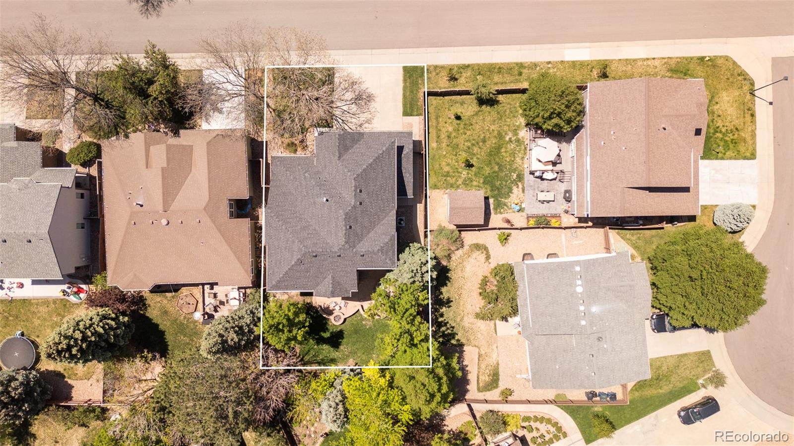 MLS Image #44 for 4426 s andes way,aurora, Colorado