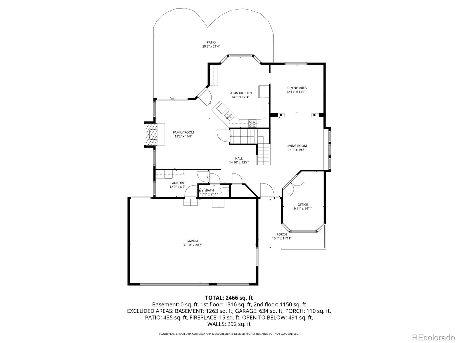 MLS Image #45 for 4426 s andes way,aurora, Colorado