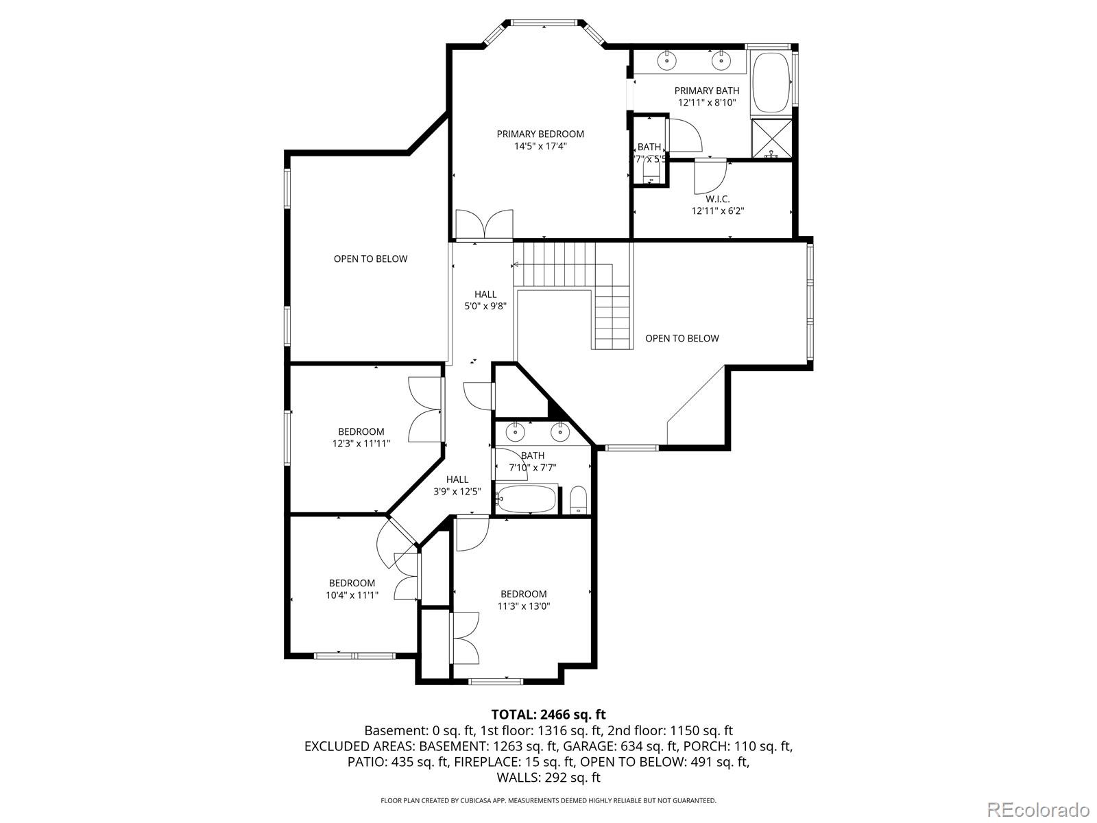 MLS Image #46 for 4426 s andes way,aurora, Colorado