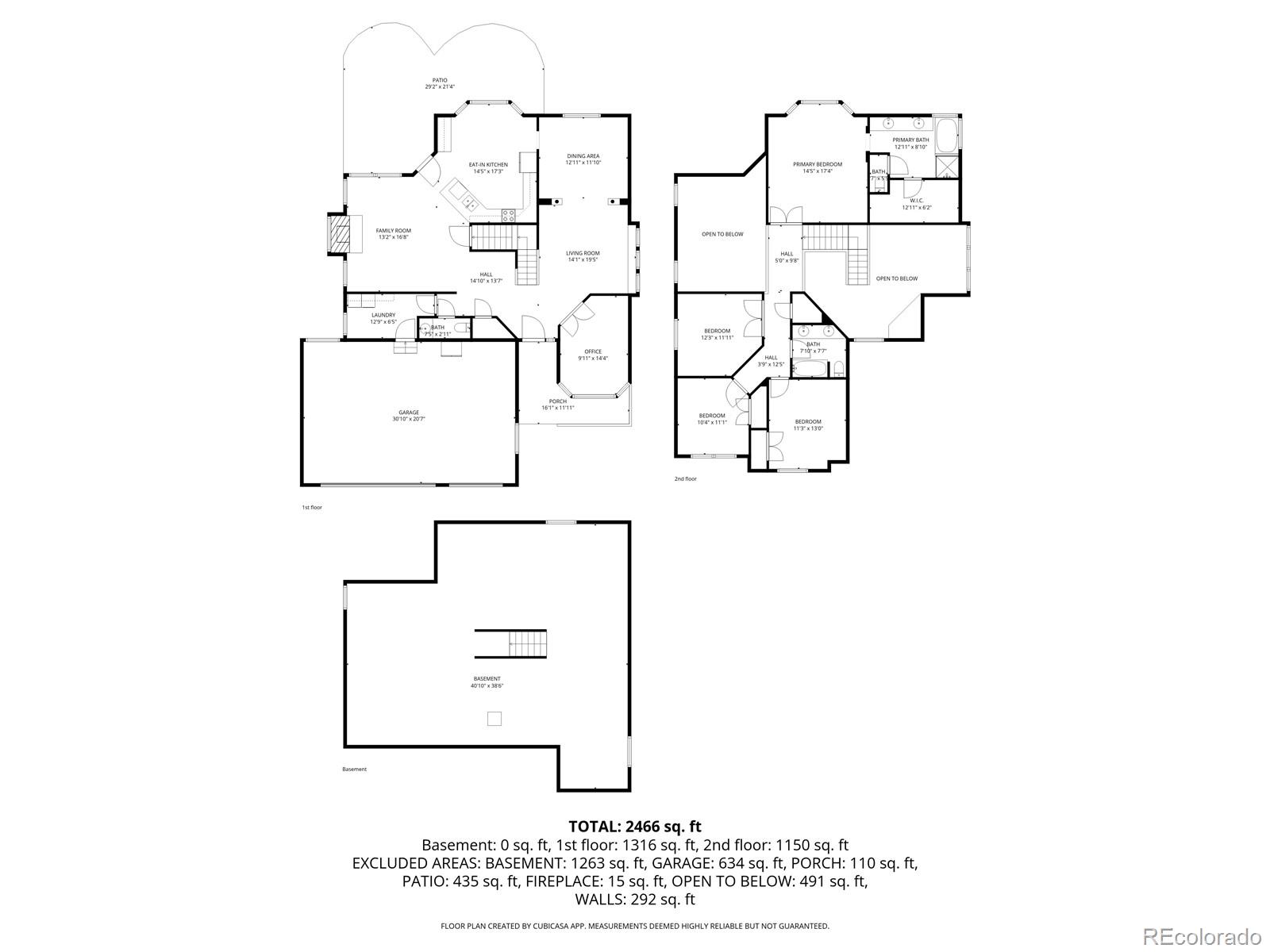 MLS Image #47 for 4426 s andes way,aurora, Colorado