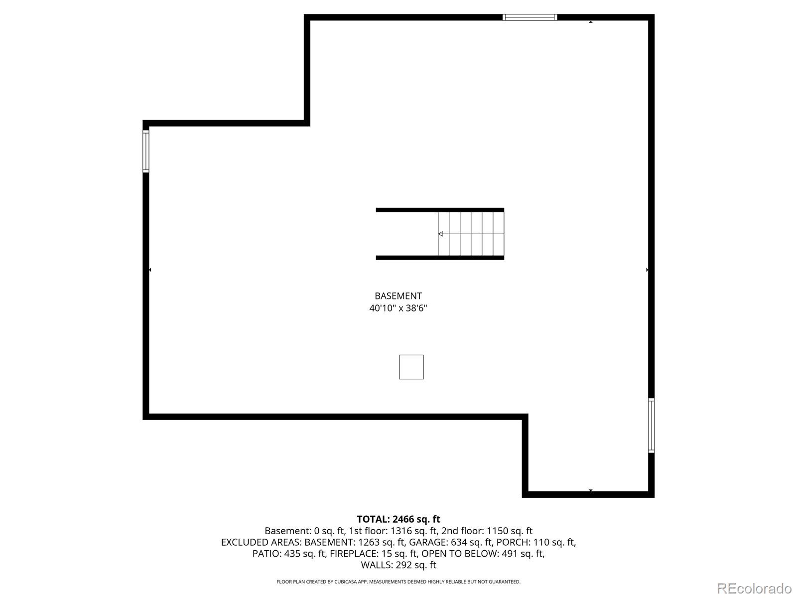 MLS Image #48 for 4426 s andes way,aurora, Colorado