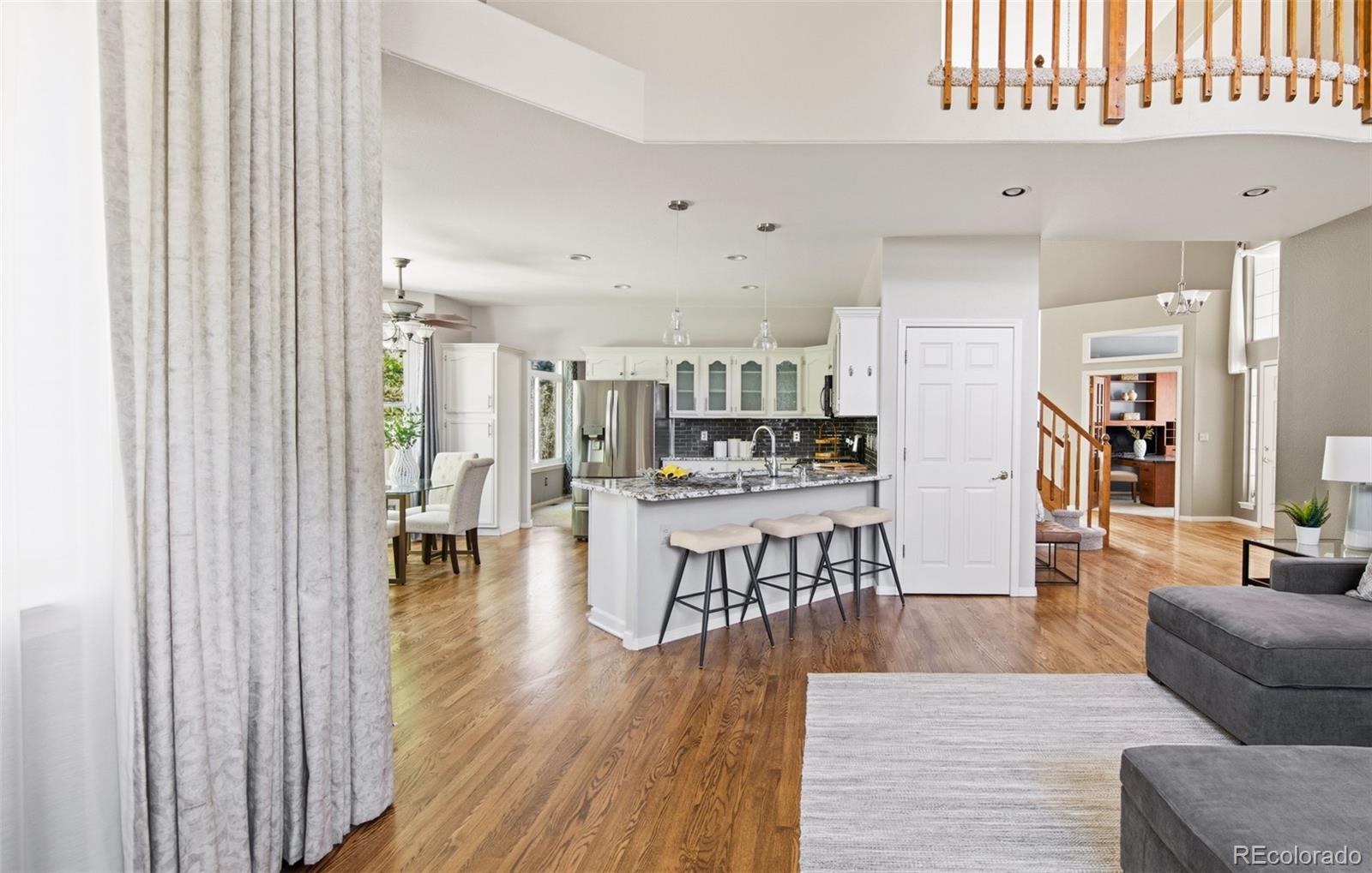 MLS Image #5 for 4426 s andes way,aurora, Colorado