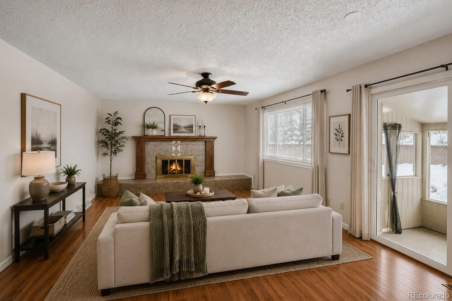 MLS Image #5 for 1514 s lee street,lakewood, Colorado