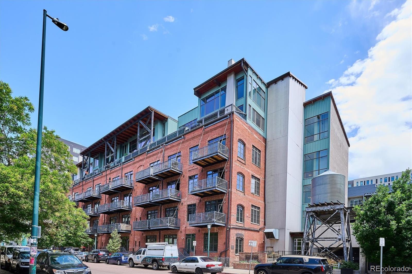 MLS Image #0 for 2960  inca street,denver, Colorado