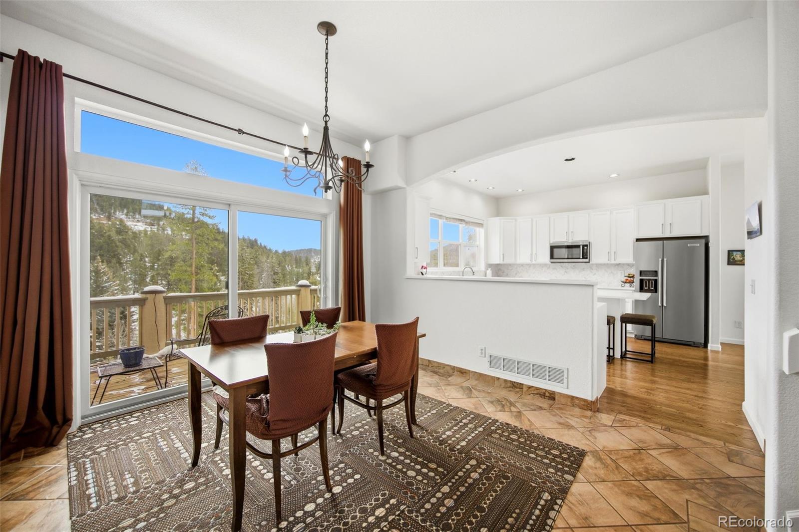MLS Image #13 for 7291  brook forest drive,evergreen, Colorado