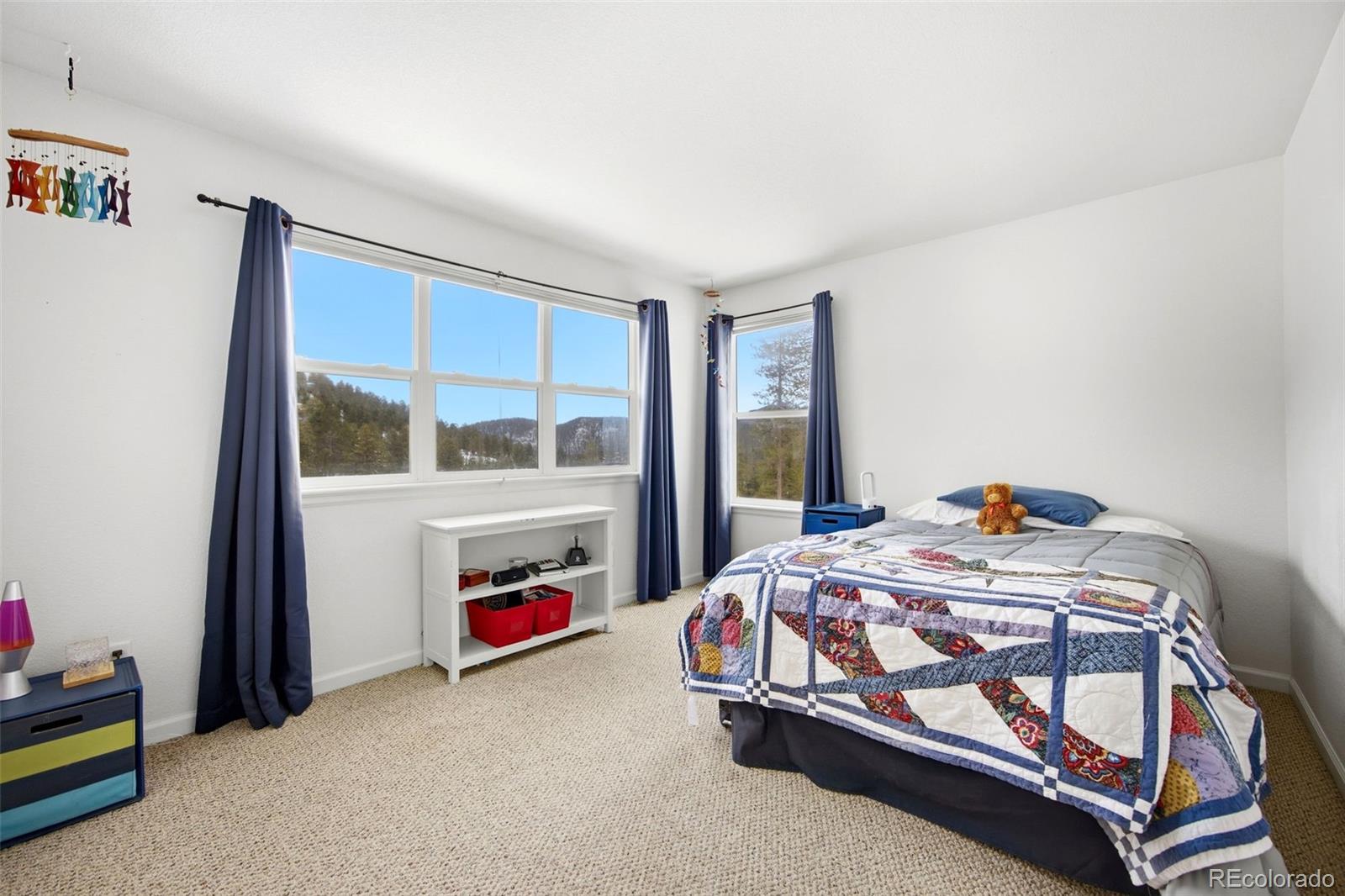 MLS Image #19 for 7291  brook forest drive,evergreen, Colorado