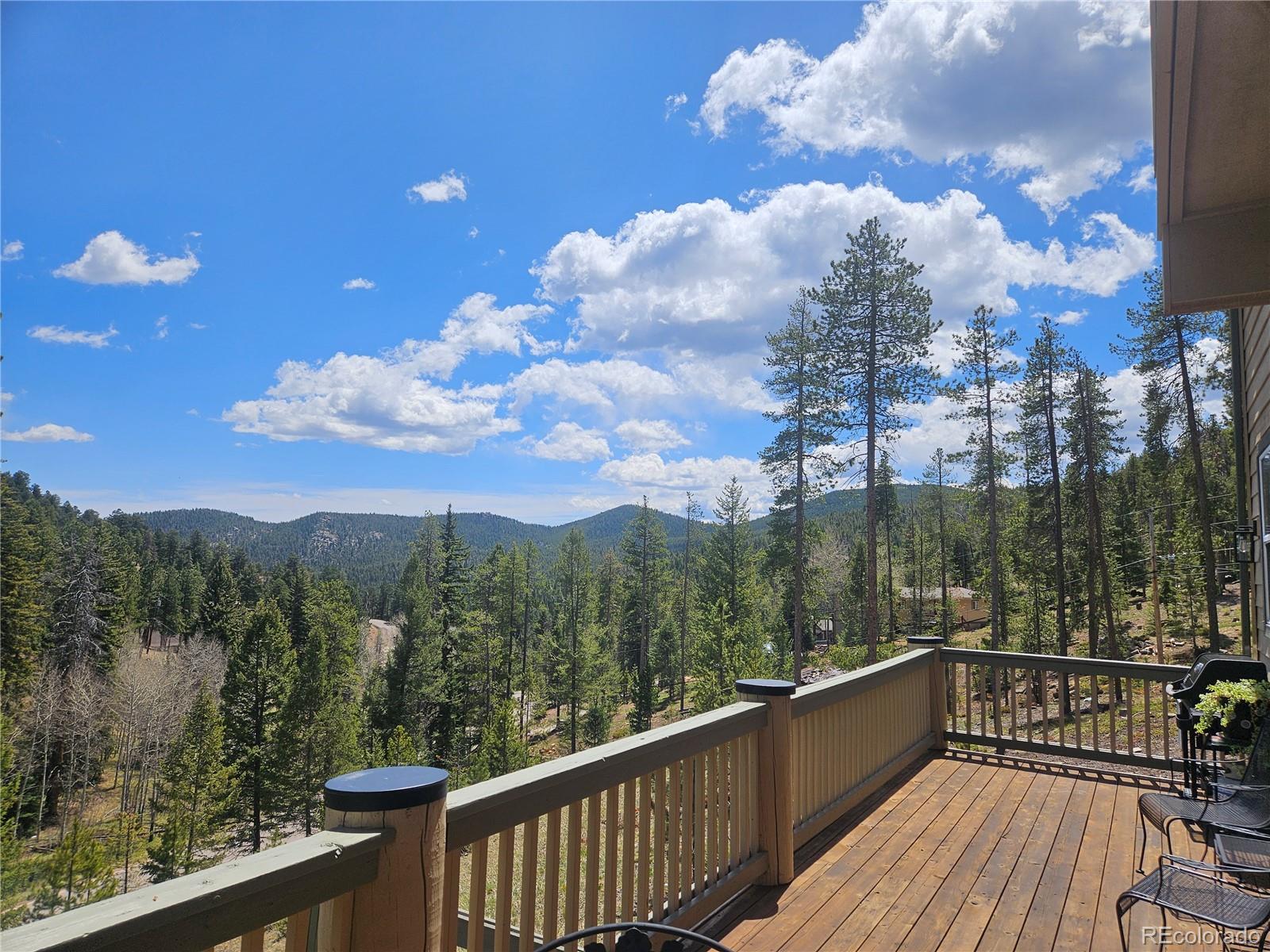 MLS Image #2 for 7291  brook forest drive,evergreen, Colorado