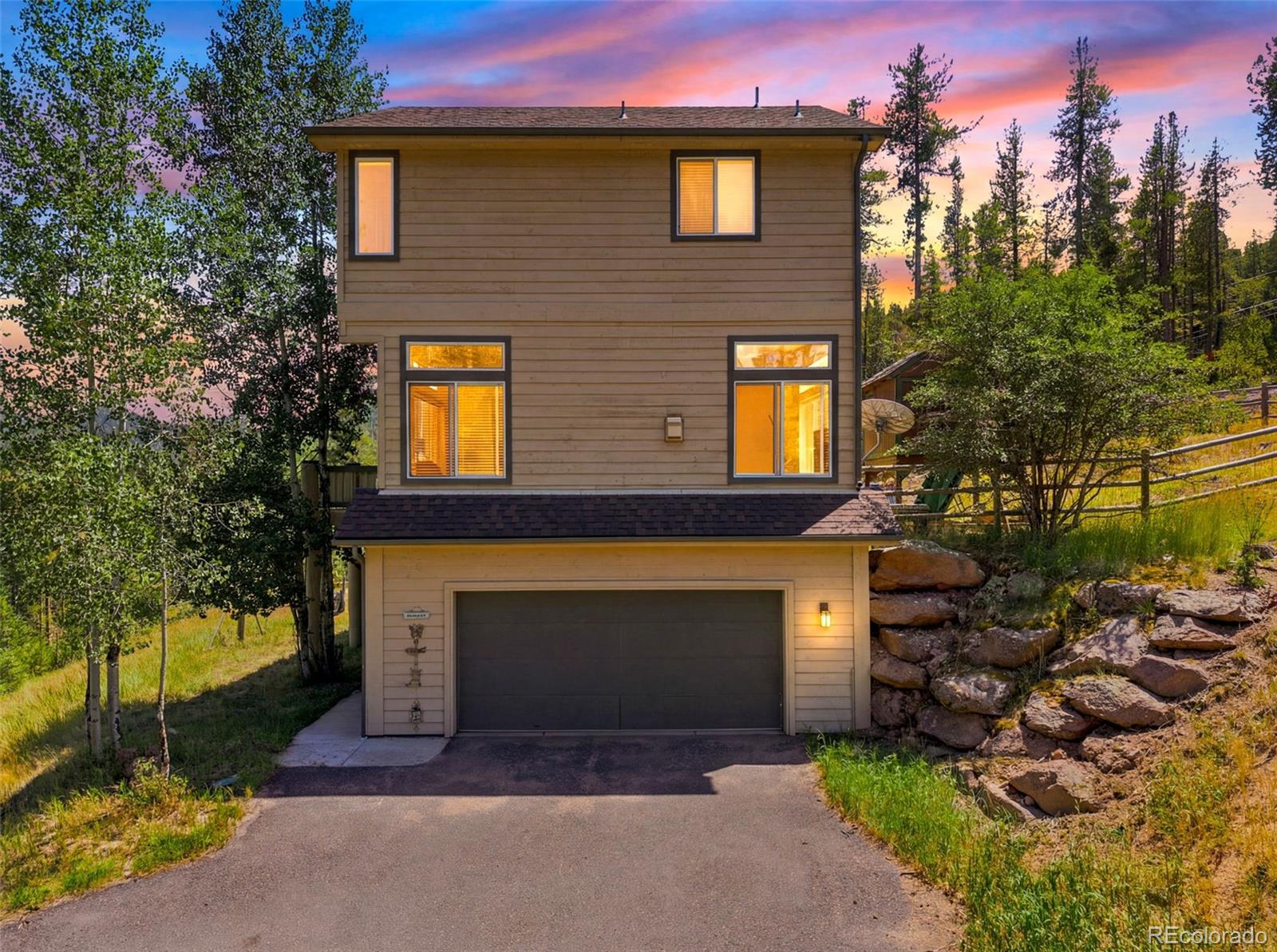 MLS Image #26 for 7291  brook forest drive,evergreen, Colorado