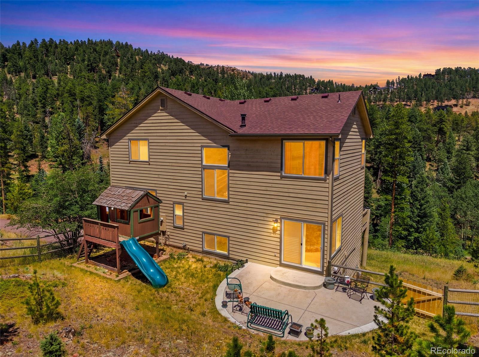 MLS Image #27 for 7291  brook forest drive,evergreen, Colorado