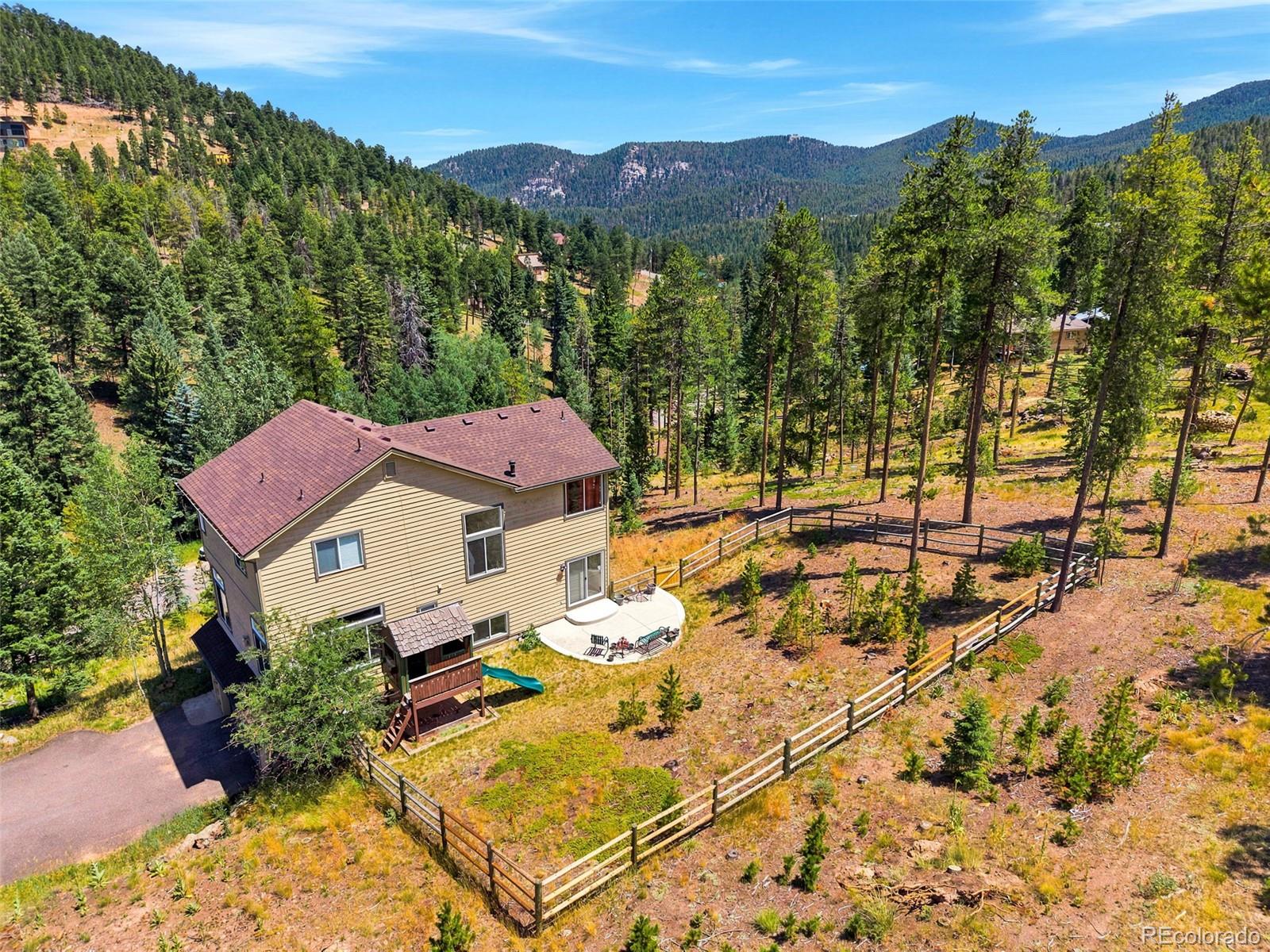 MLS Image #28 for 7291  brook forest drive,evergreen, Colorado