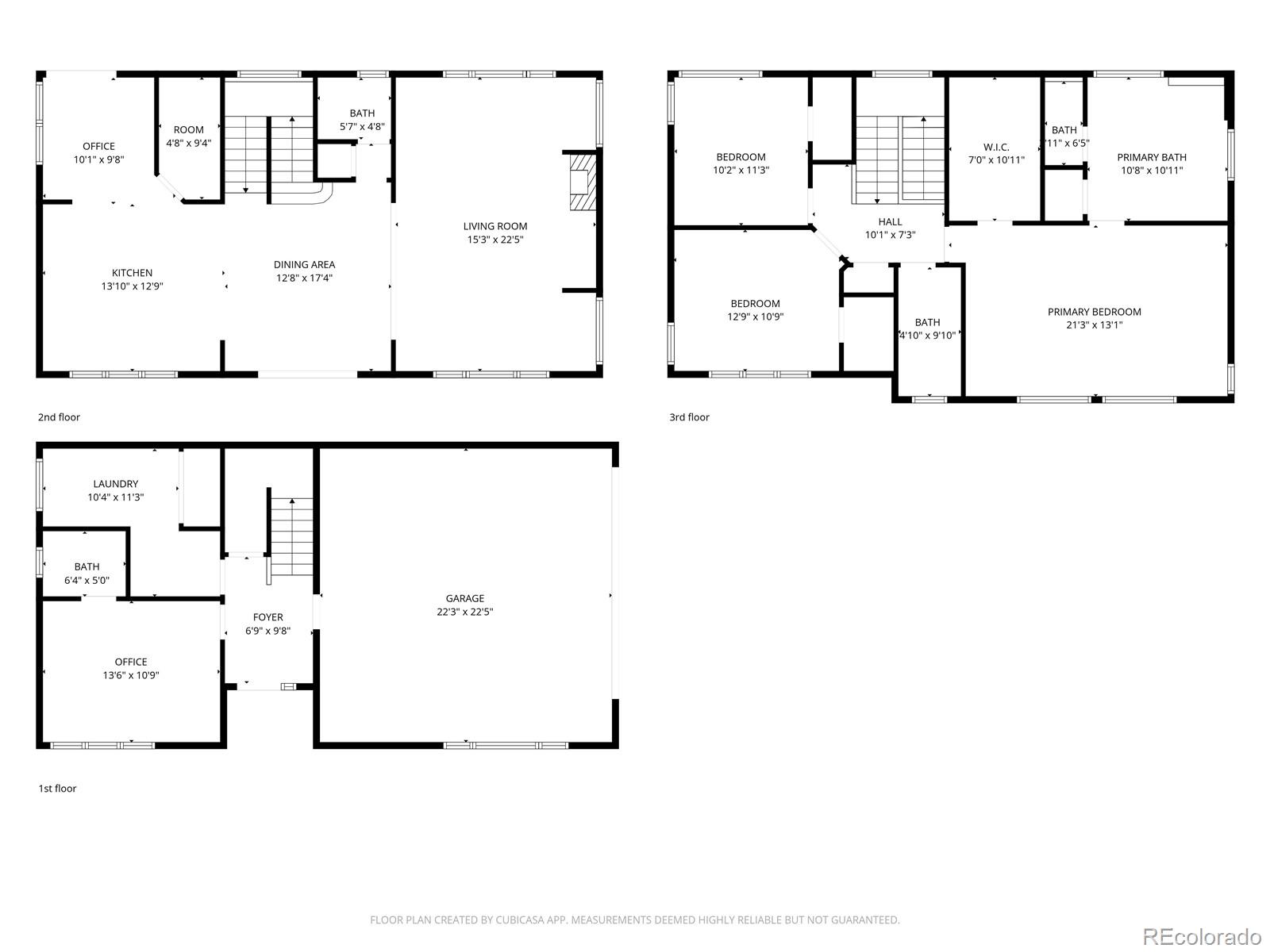MLS Image #34 for 7291  brook forest drive,evergreen, Colorado