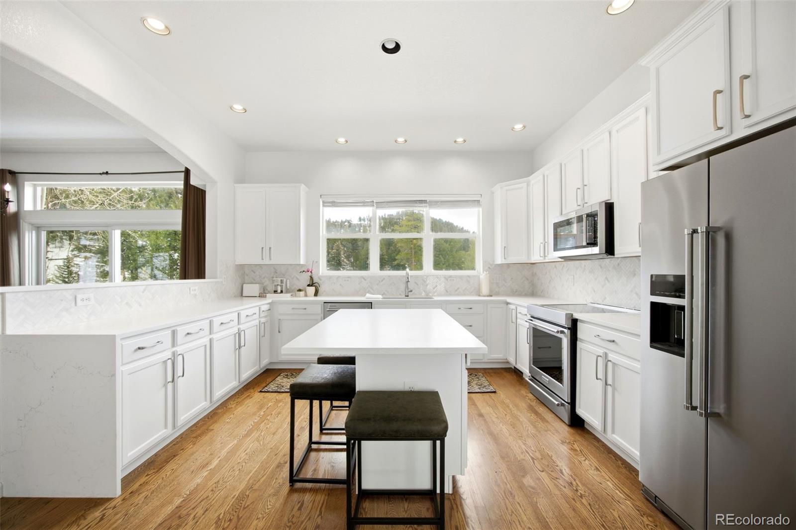 MLS Image #4 for 7291  brook forest drive,evergreen, Colorado