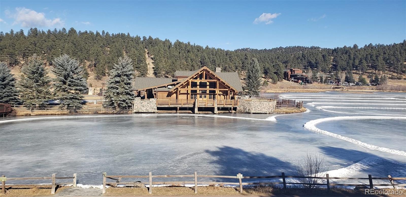 MLS Image #44 for 7291  brook forest drive,evergreen, Colorado