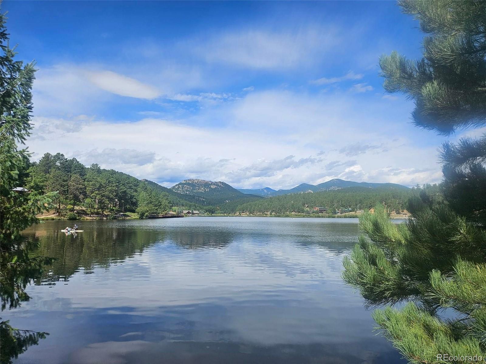 MLS Image #45 for 7291  brook forest drive,evergreen, Colorado