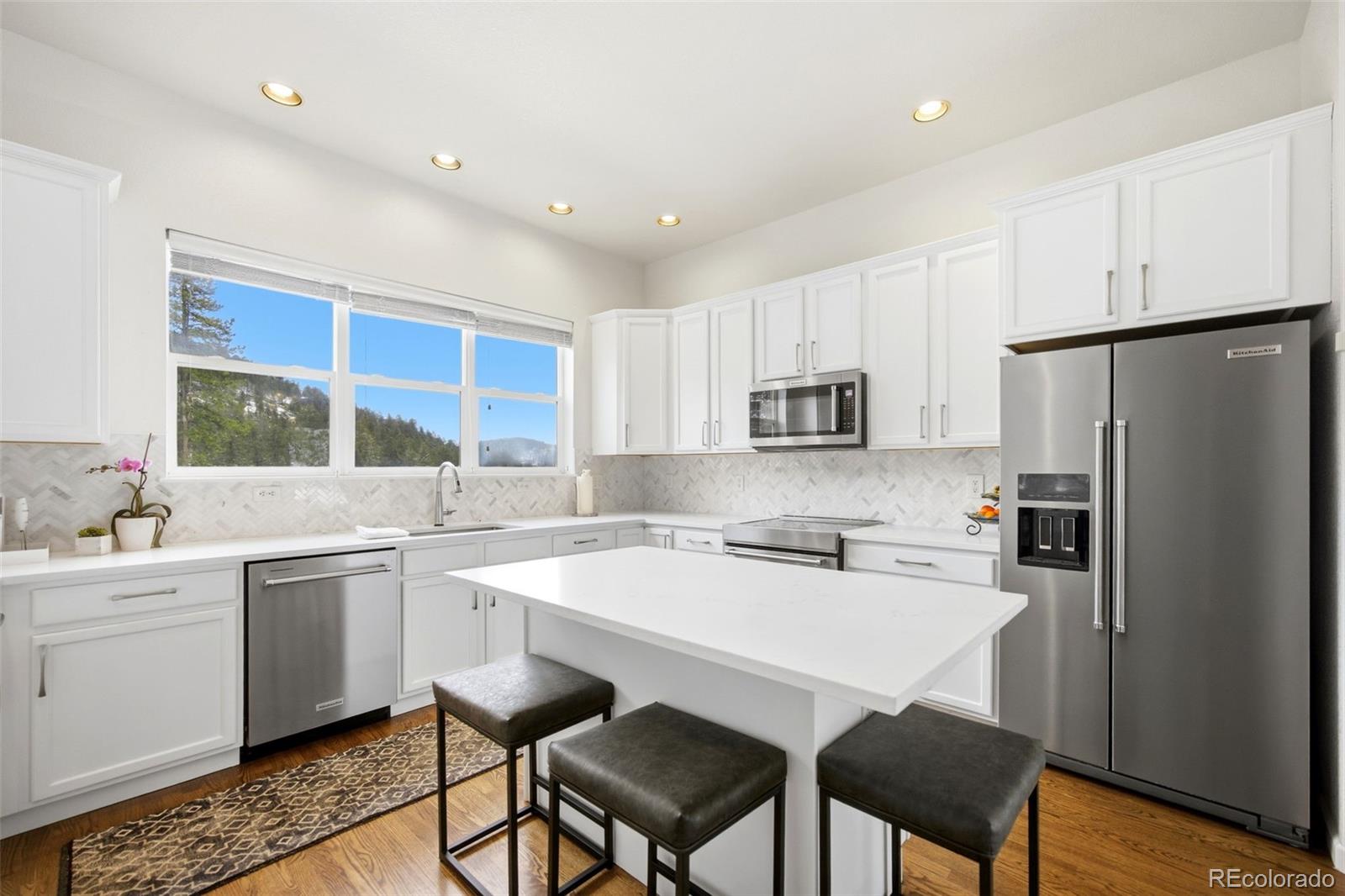 MLS Image #5 for 7291  brook forest drive,evergreen, Colorado