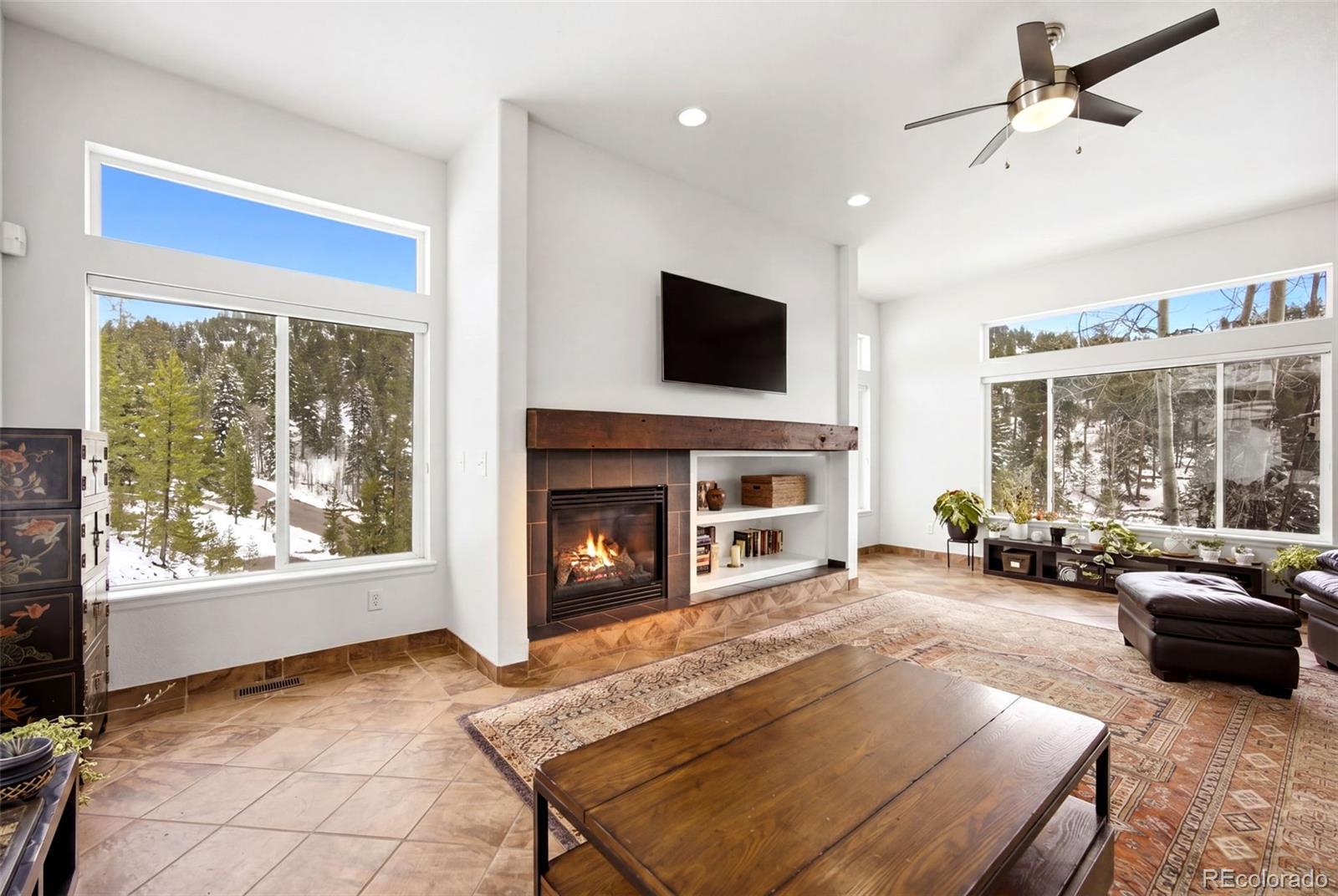 MLS Image #9 for 7291  brook forest drive,evergreen, Colorado