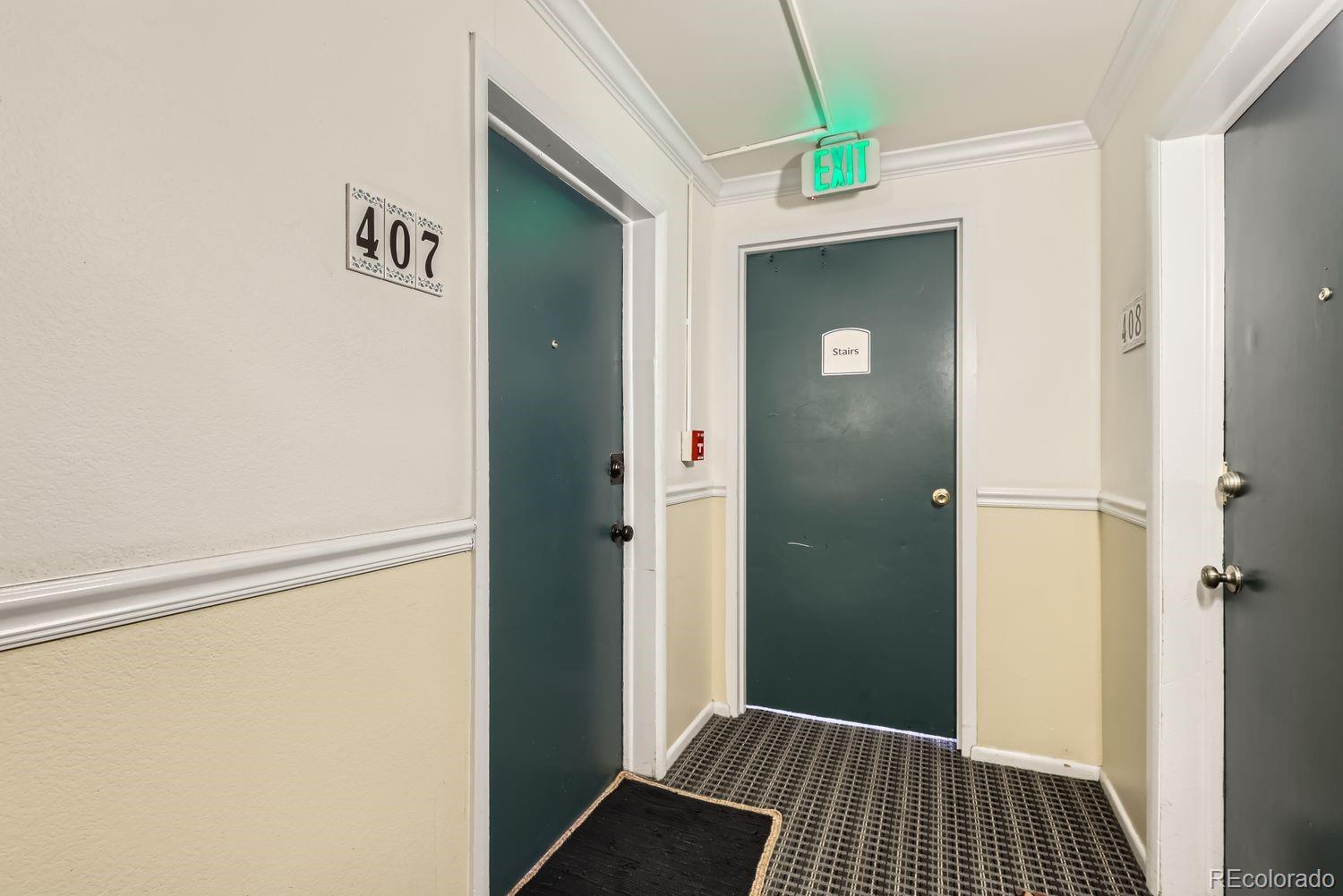 MLS Image #16 for 1390 n emerson street,denver, Colorado