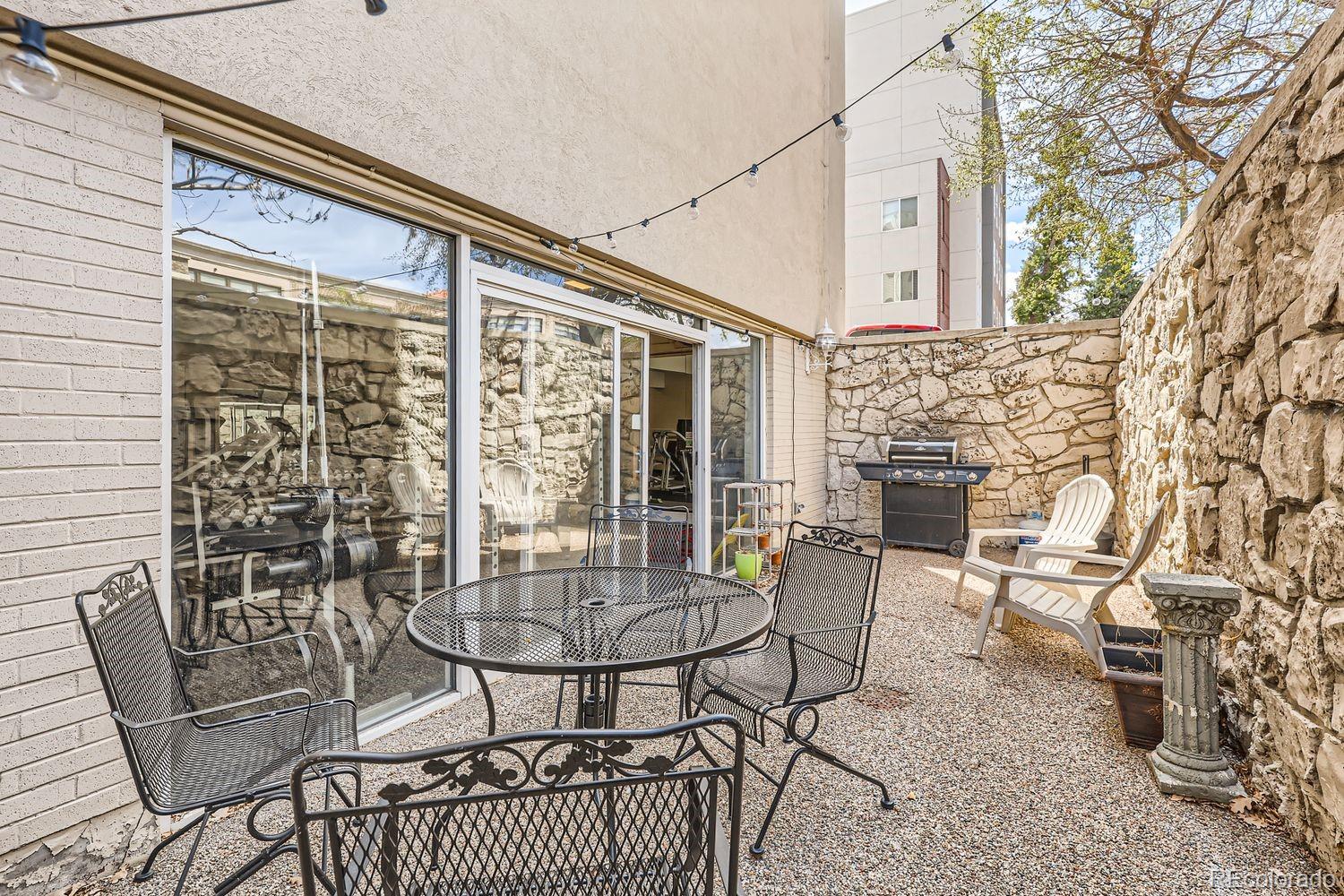 MLS Image #21 for 1390 n emerson street,denver, Colorado