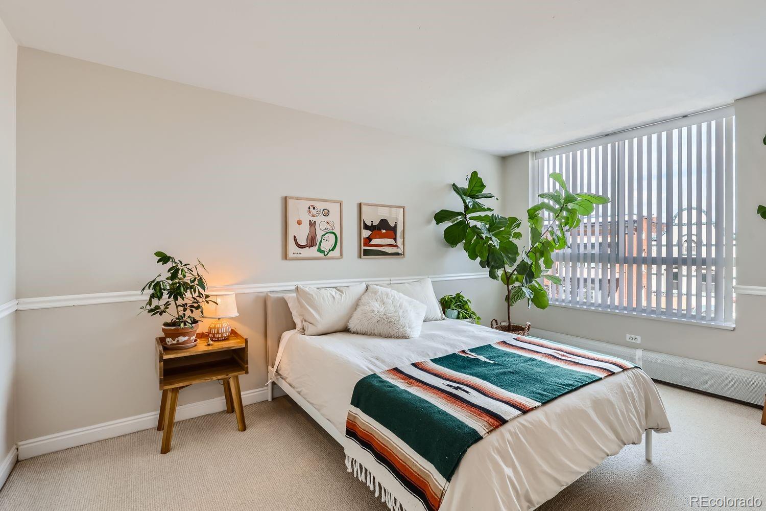 MLS Image #9 for 1390 n emerson street,denver, Colorado