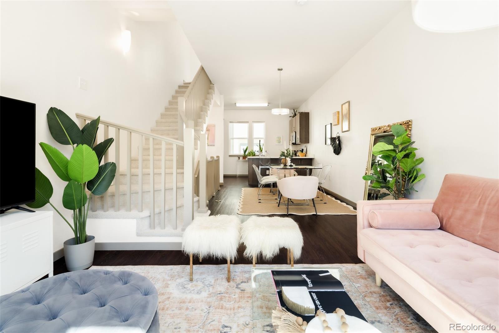 MLS Image #4 for 365  22nd street 2,denver, Colorado
