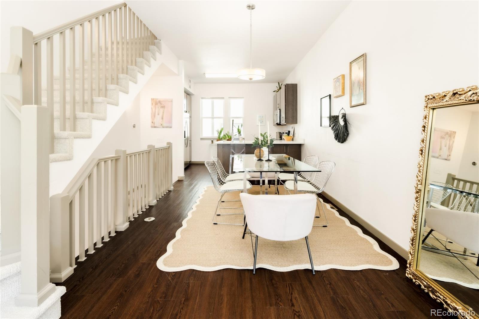 MLS Image #7 for 365  22nd street 2,denver, Colorado