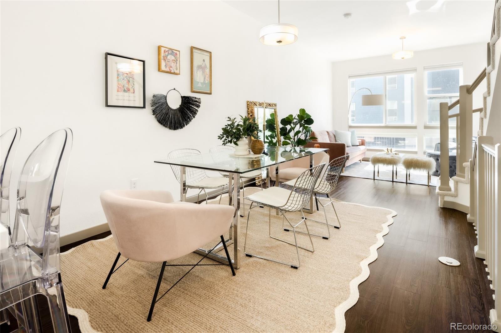 MLS Image #9 for 365  22nd street 2,denver, Colorado