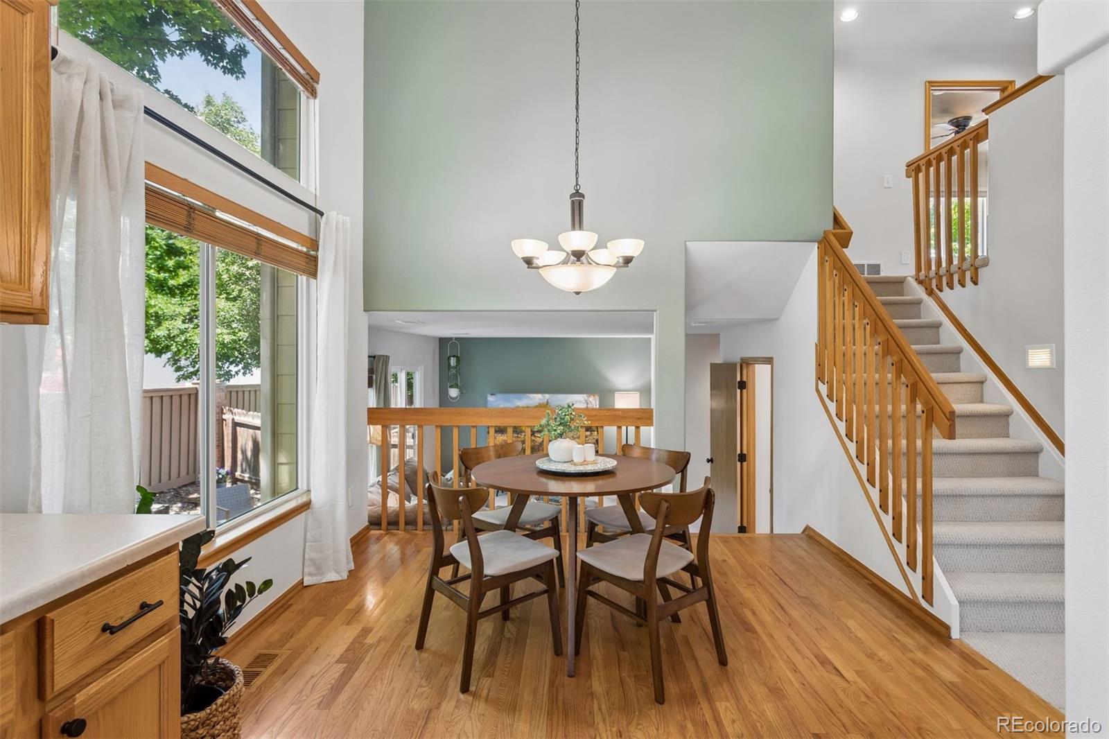 MLS Image #1 for 1355 s alton court,denver, Colorado