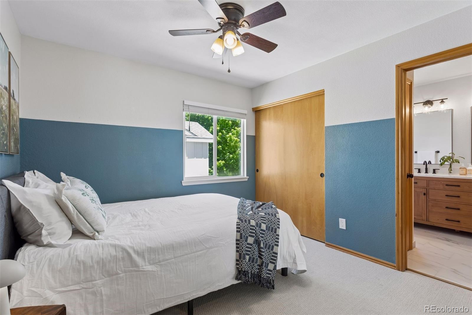 MLS Image #14 for 1355 s alton court,denver, Colorado