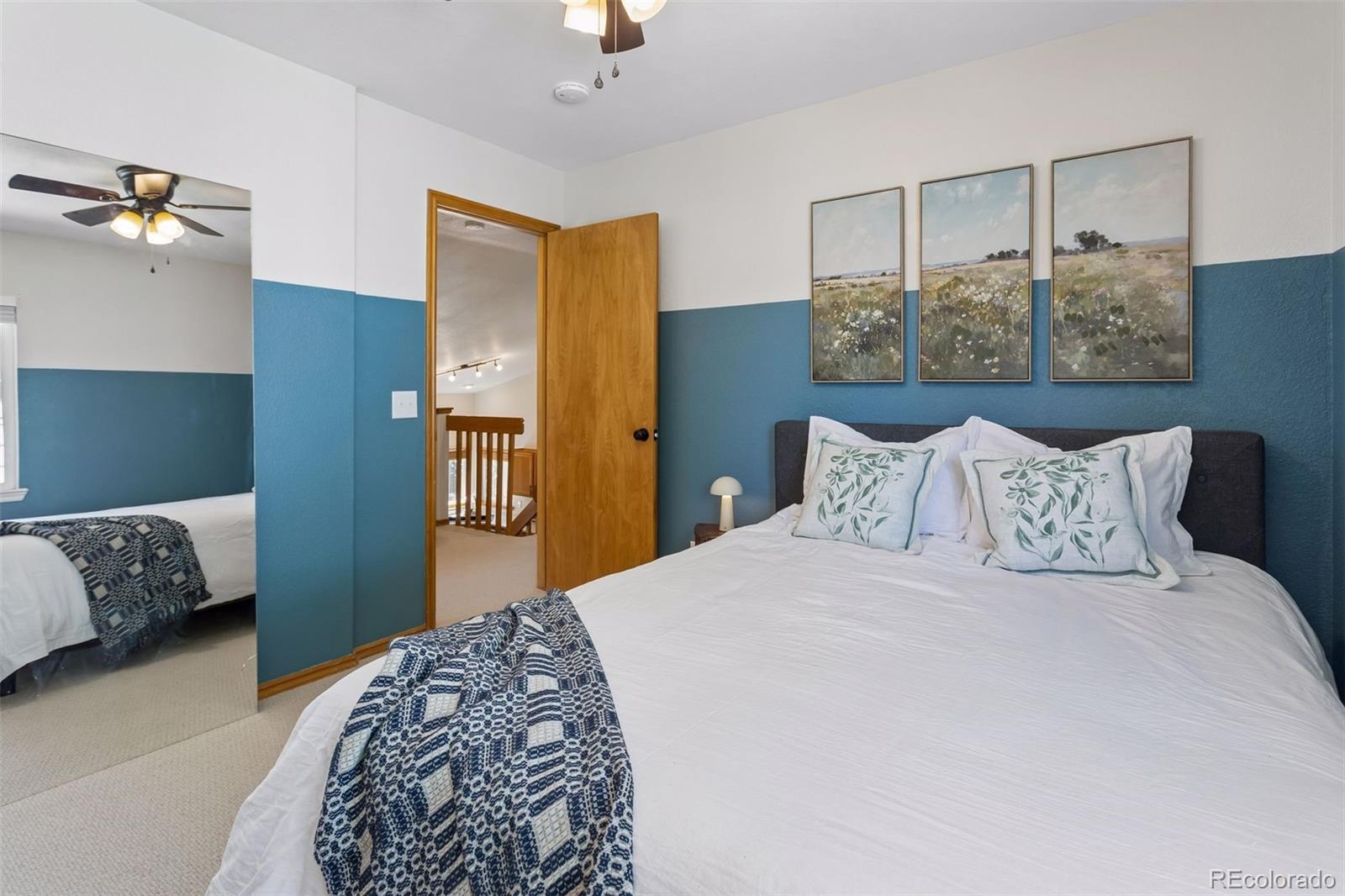 MLS Image #15 for 1355 s alton court,denver, Colorado
