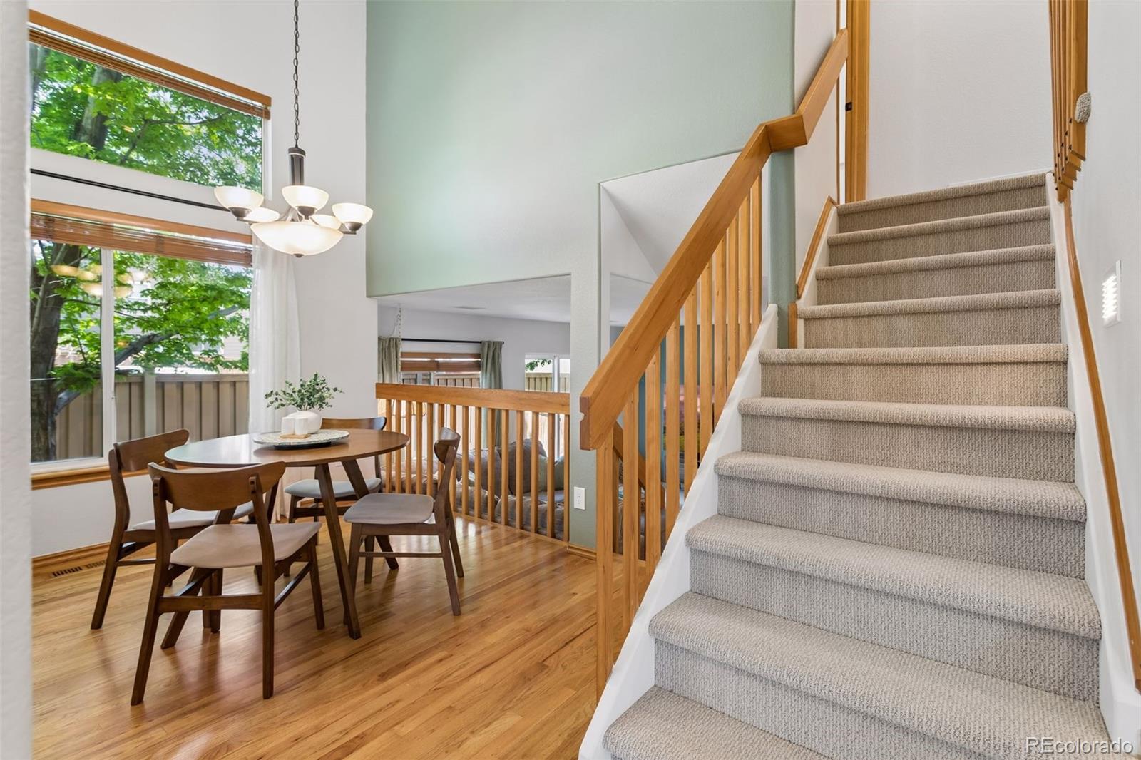 MLS Image #22 for 1355 s alton court,denver, Colorado
