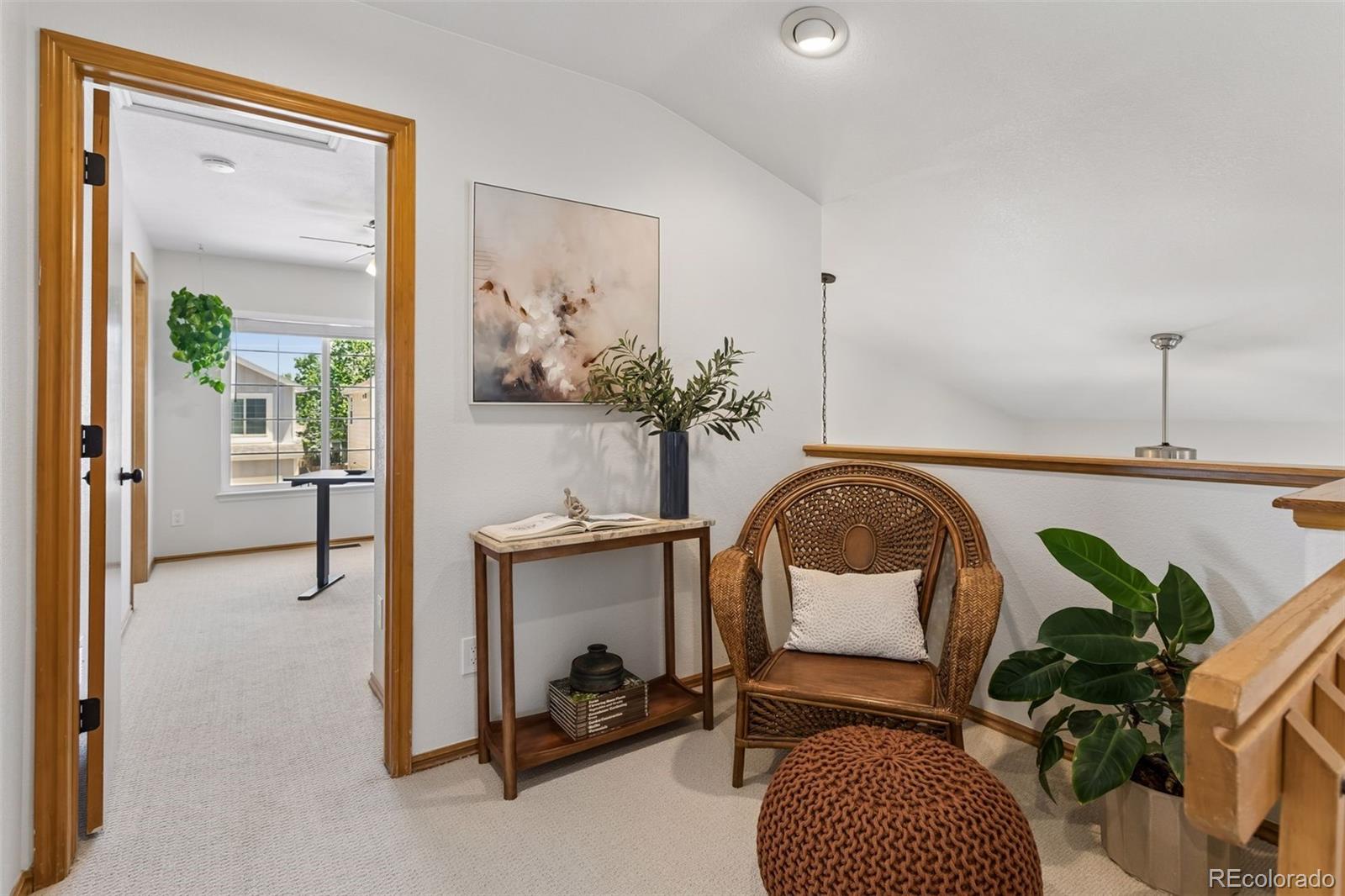 MLS Image #3 for 1355 s alton court,denver, Colorado