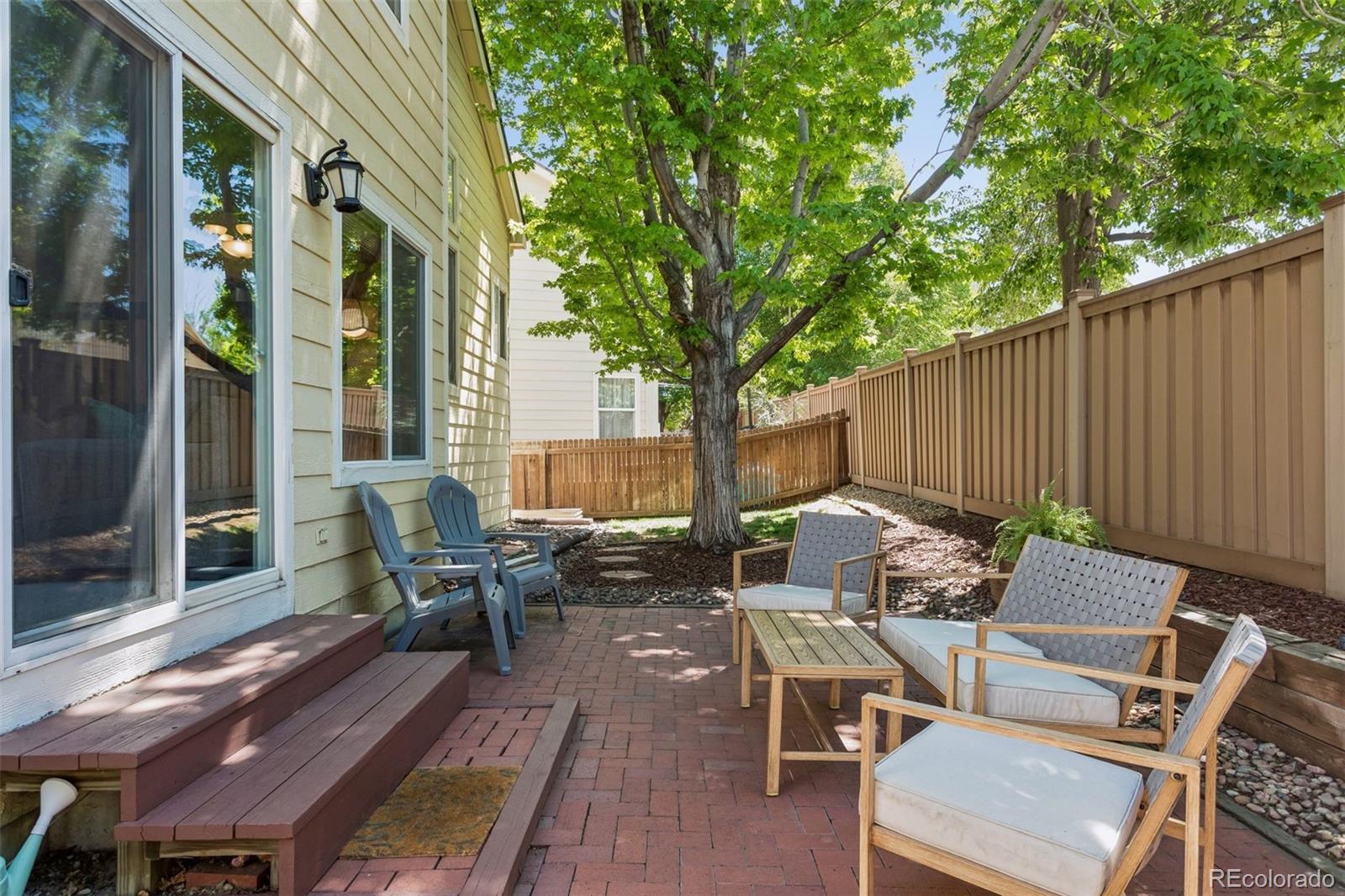 MLS Image #34 for 1355 s alton court,denver, Colorado