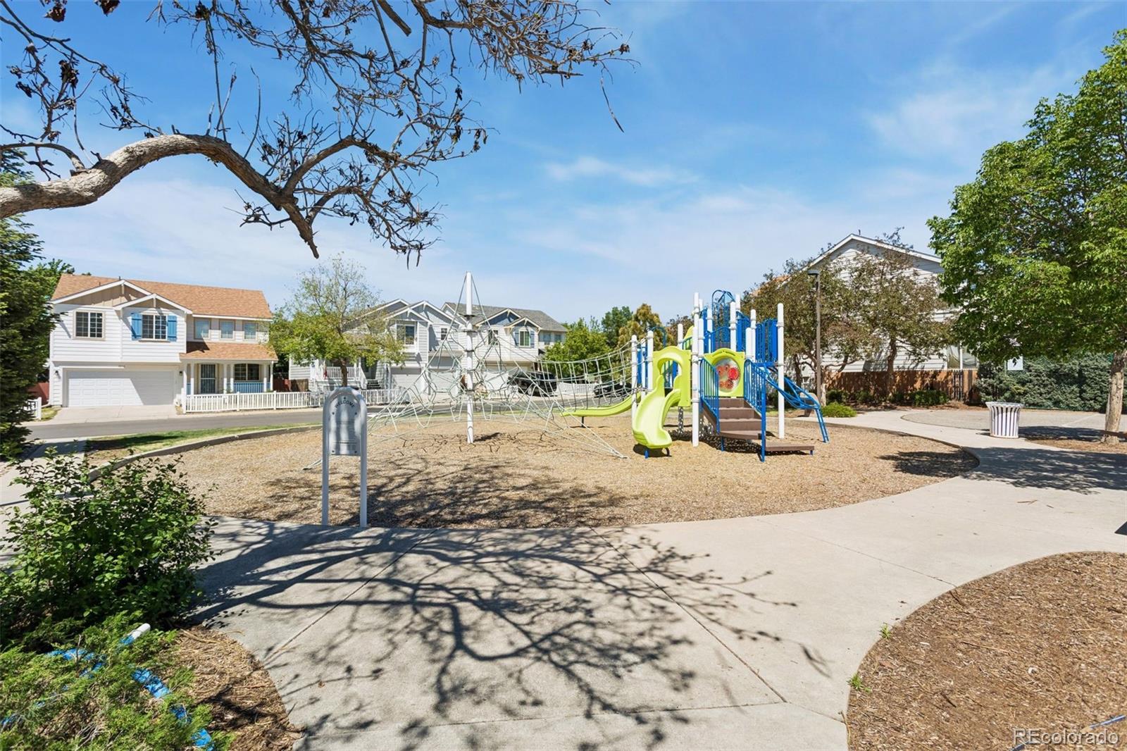 MLS Image #41 for 1355 s alton court,denver, Colorado