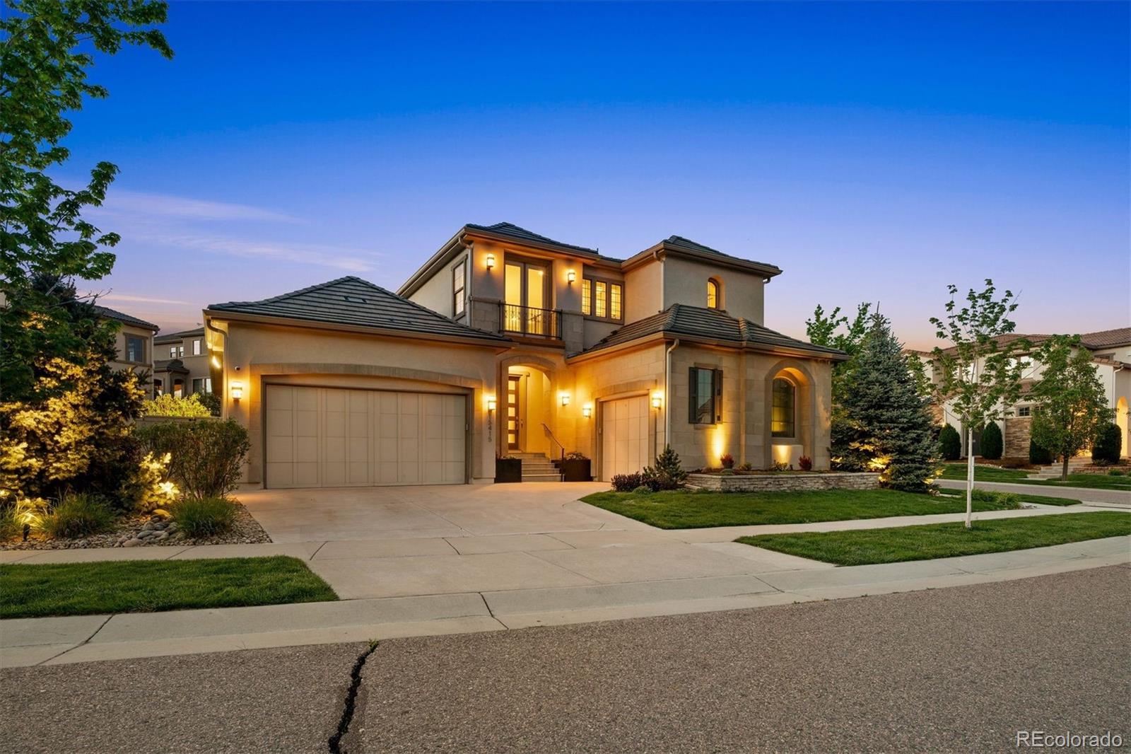MLS Image #1 for 15415 w asbury avenue,lakewood, Colorado