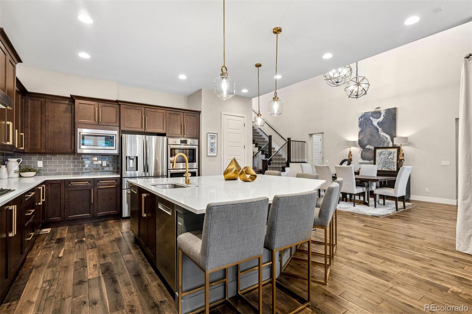 MLS Image #10 for 15415 w asbury avenue,lakewood, Colorado
