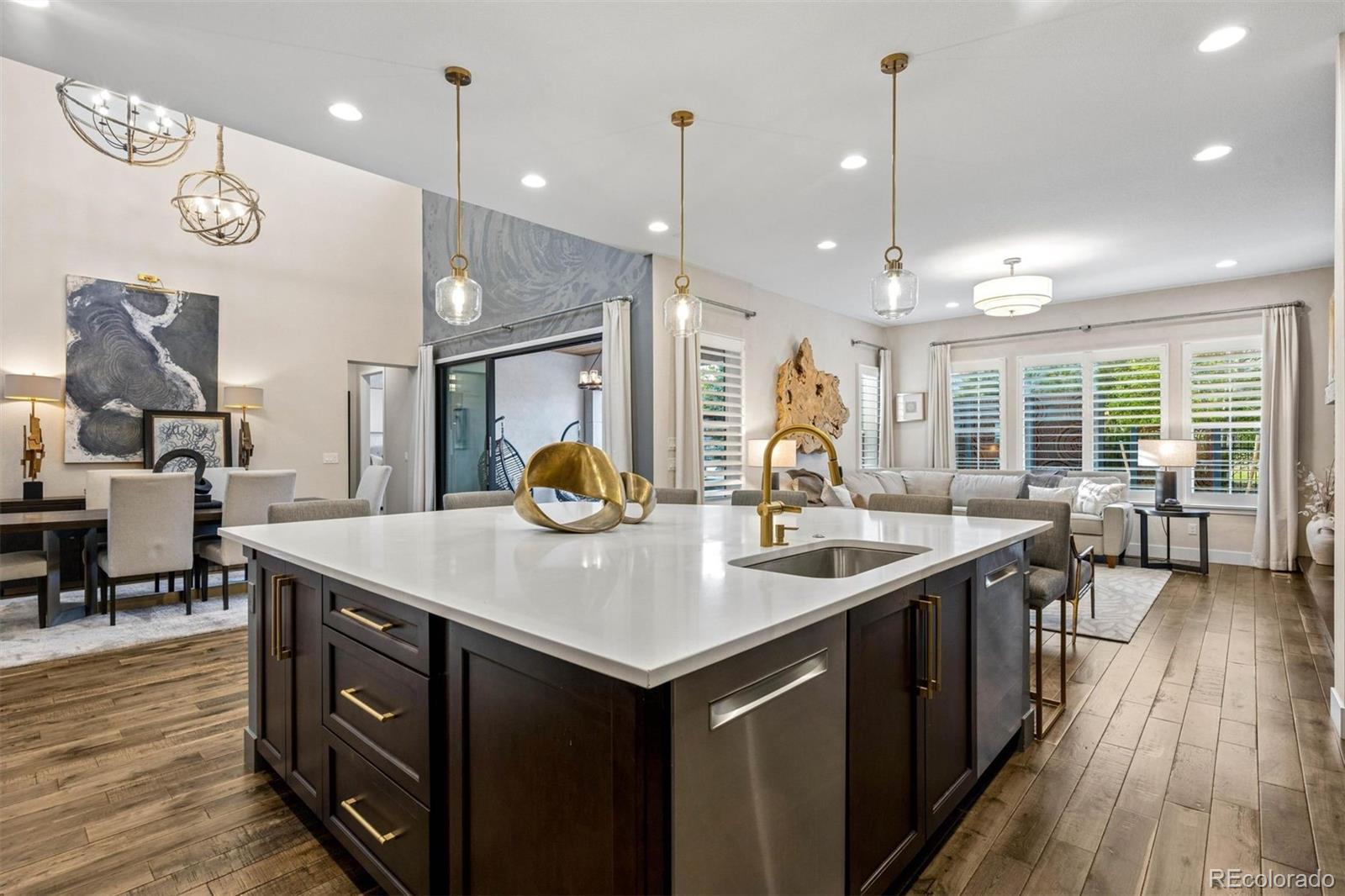 MLS Image #11 for 15415 w asbury avenue,lakewood, Colorado