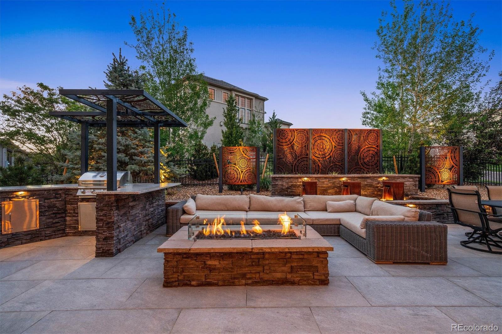 MLS Image #3 for 15415 w asbury avenue,lakewood, Colorado