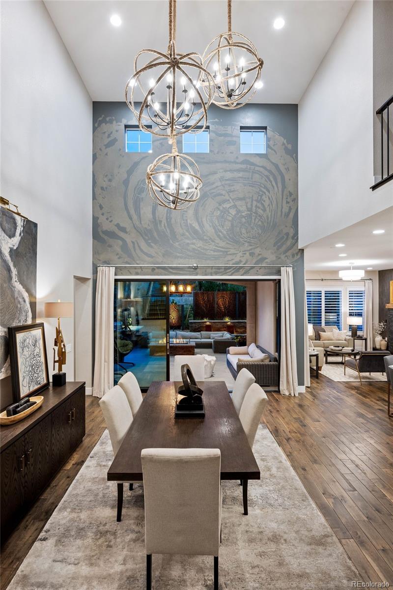 MLS Image #4 for 15415 w asbury avenue,lakewood, Colorado