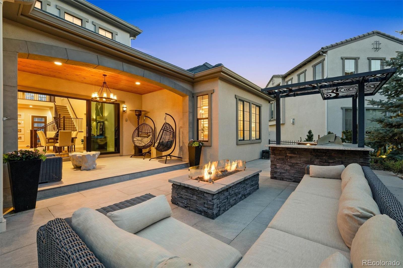 MLS Image #43 for 15415 w asbury avenue,lakewood, Colorado