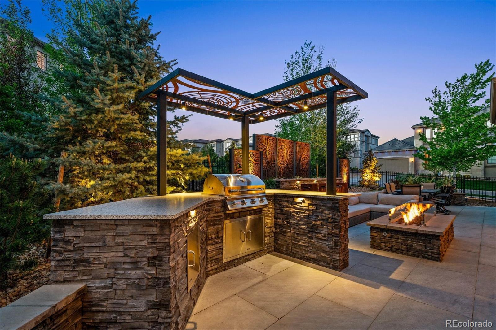 MLS Image #47 for 15415 w asbury avenue,lakewood, Colorado