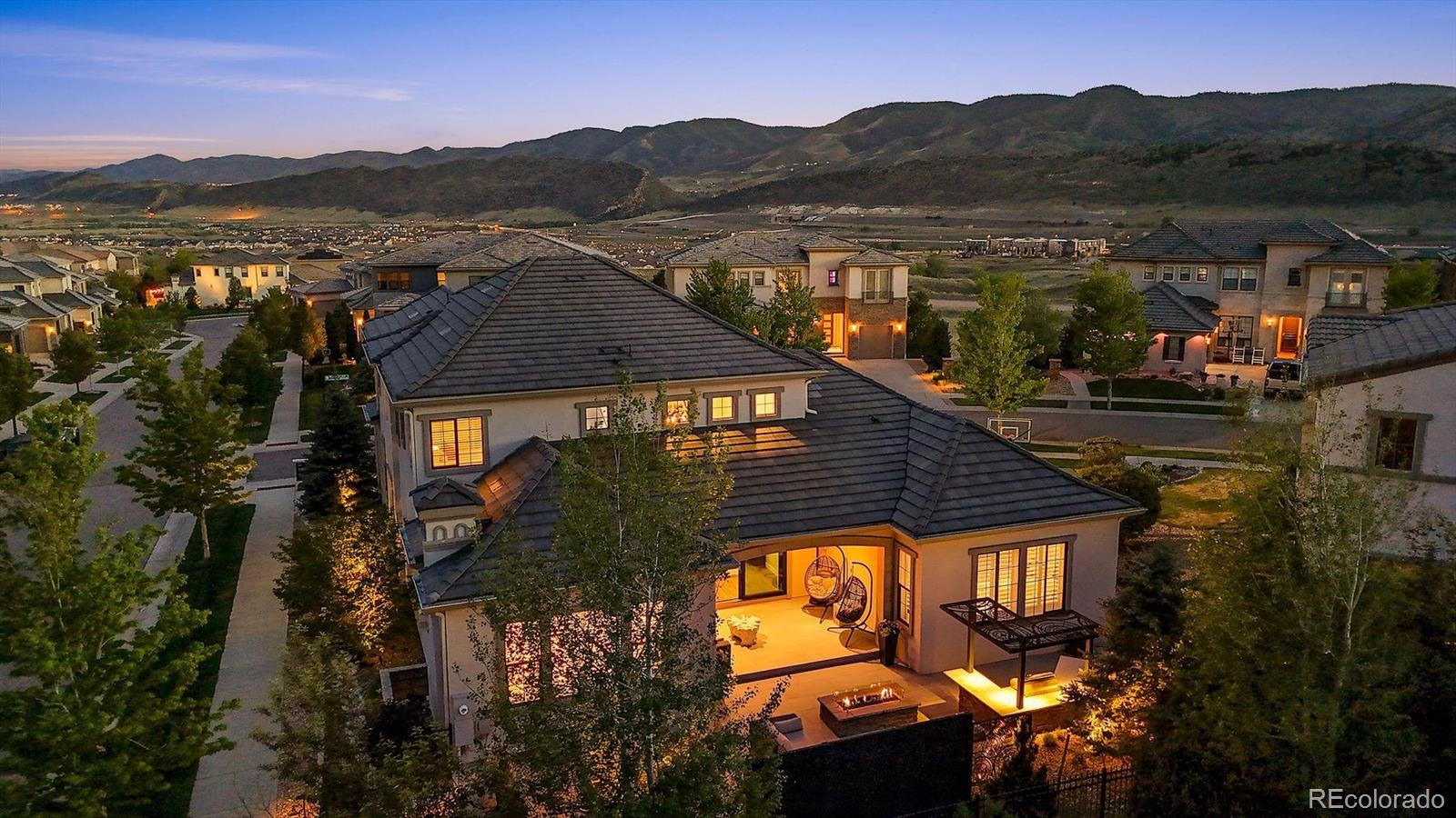 MLS Image #49 for 15415 w asbury avenue,lakewood, Colorado