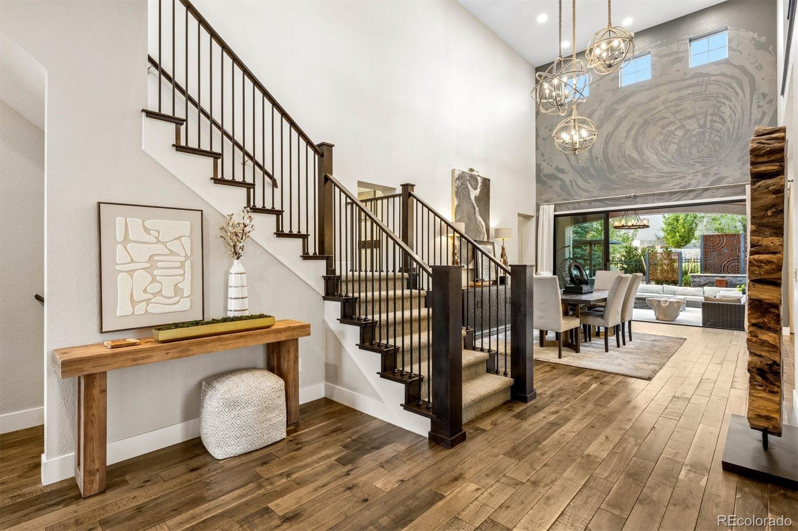 MLS Image #6 for 15415 w asbury avenue,lakewood, Colorado