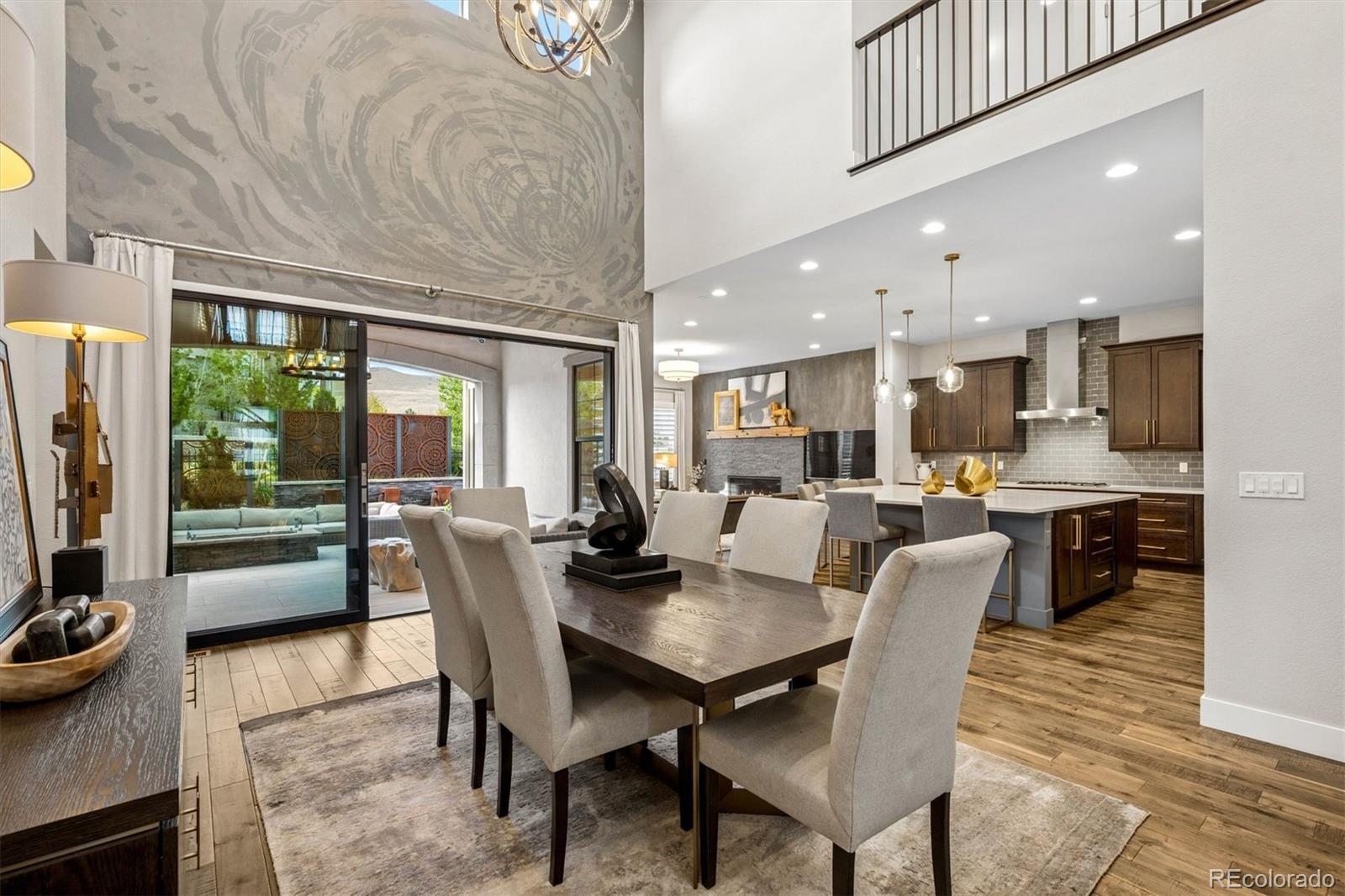 MLS Image #7 for 15415 w asbury avenue,lakewood, Colorado
