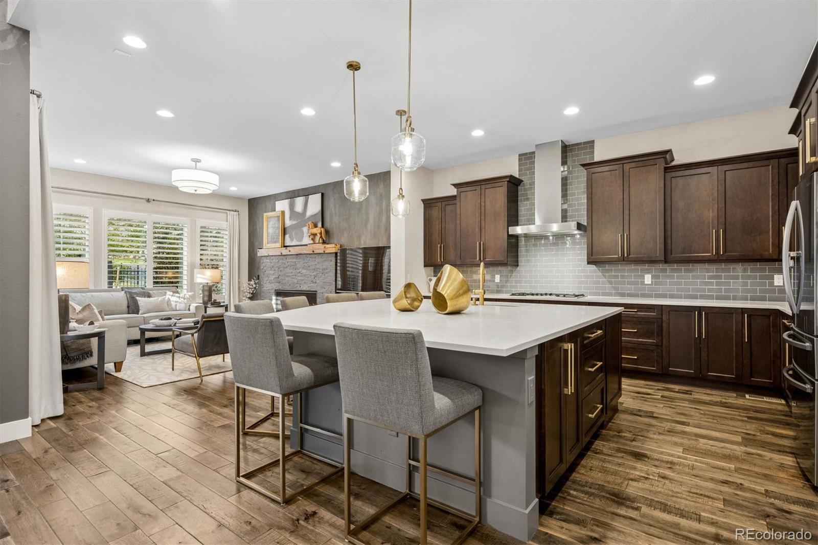 MLS Image #8 for 15415 w asbury avenue,lakewood, Colorado