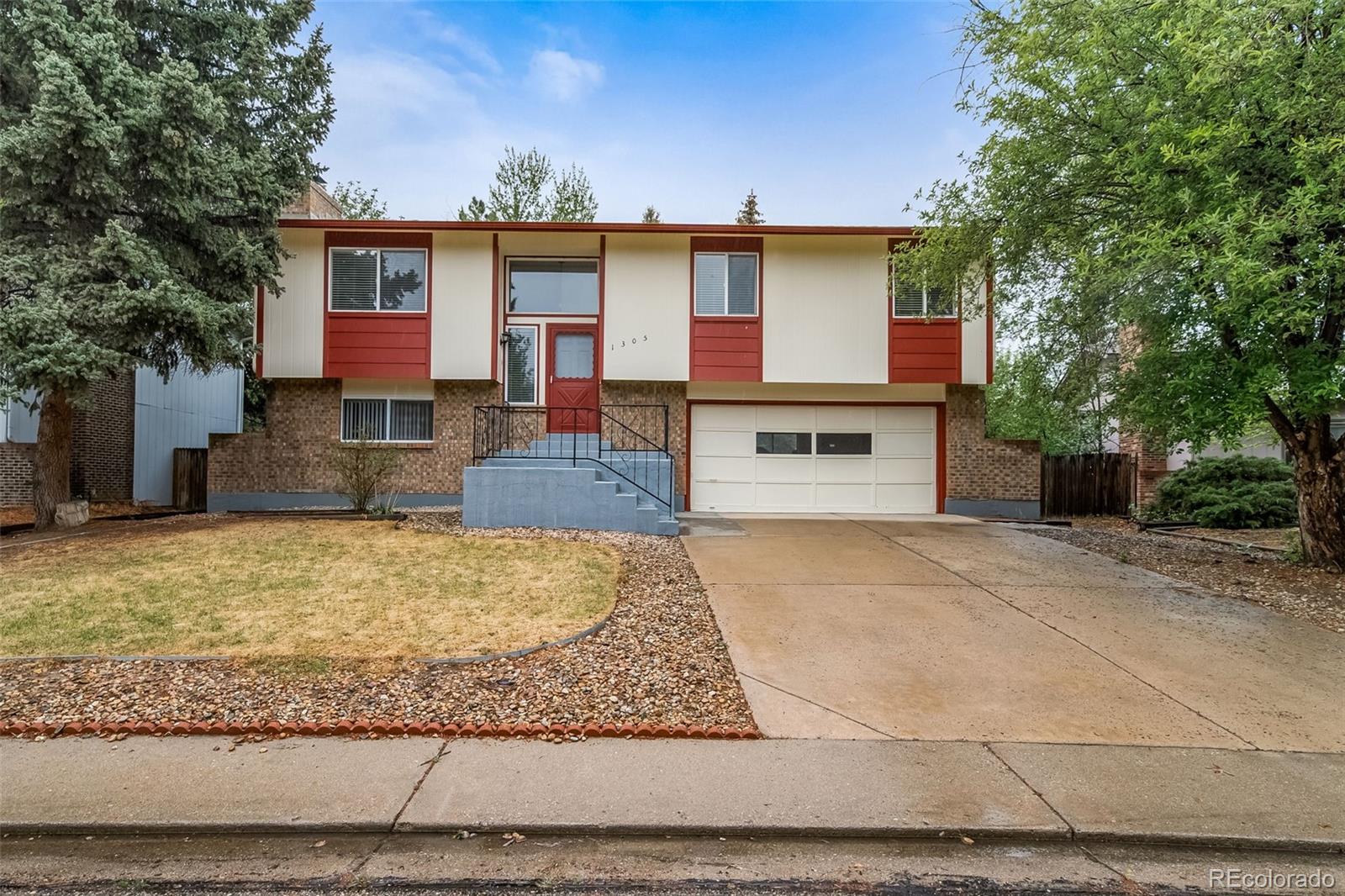 MLS Image #0 for 1305  doric drive,lafayette, Colorado