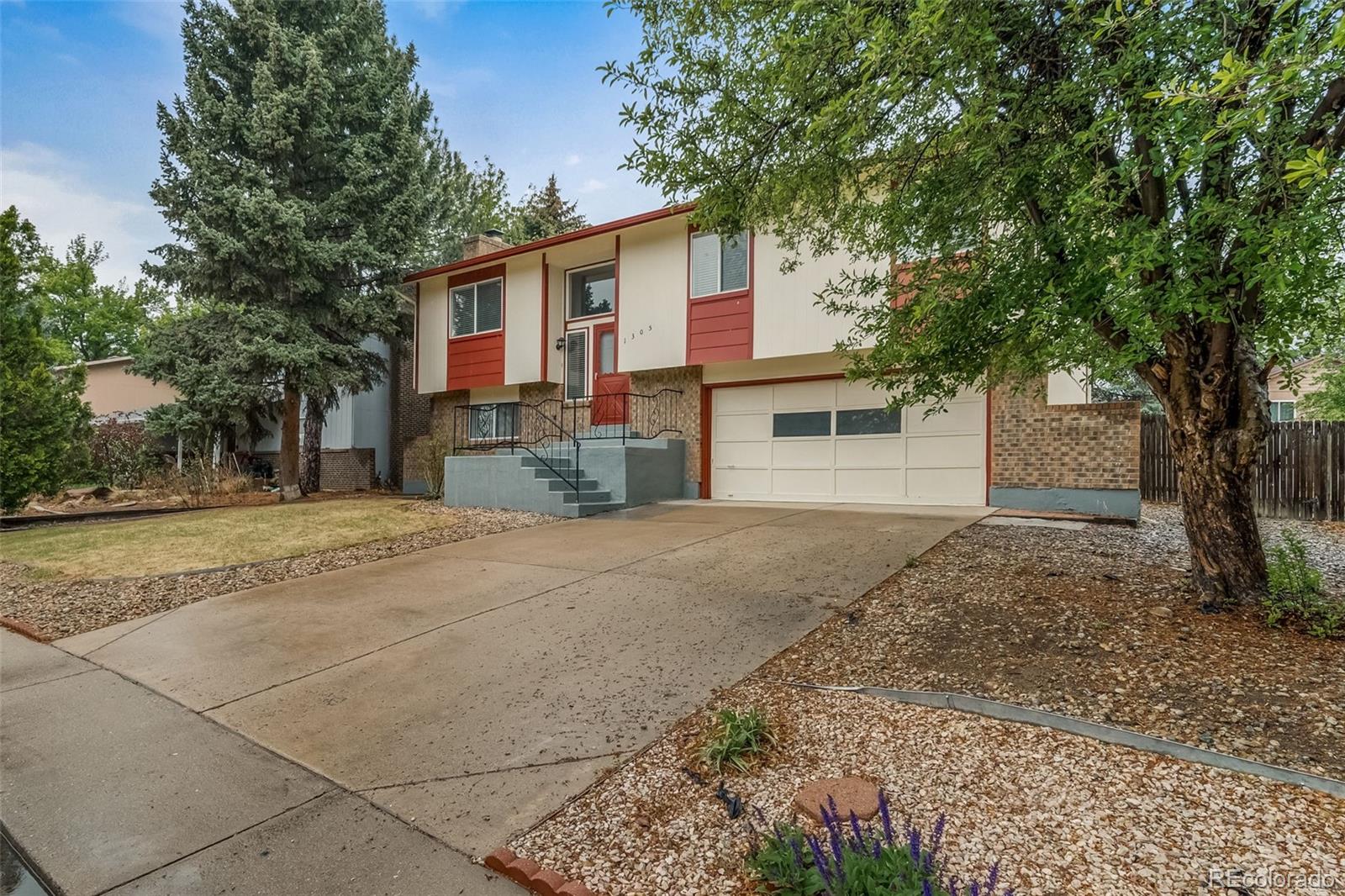 MLS Image #1 for 1305  doric drive,lafayette, Colorado