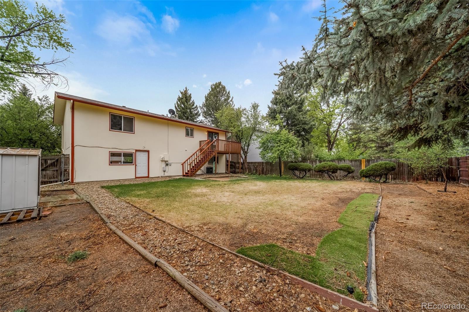 MLS Image #41 for 1305  doric drive,lafayette, Colorado