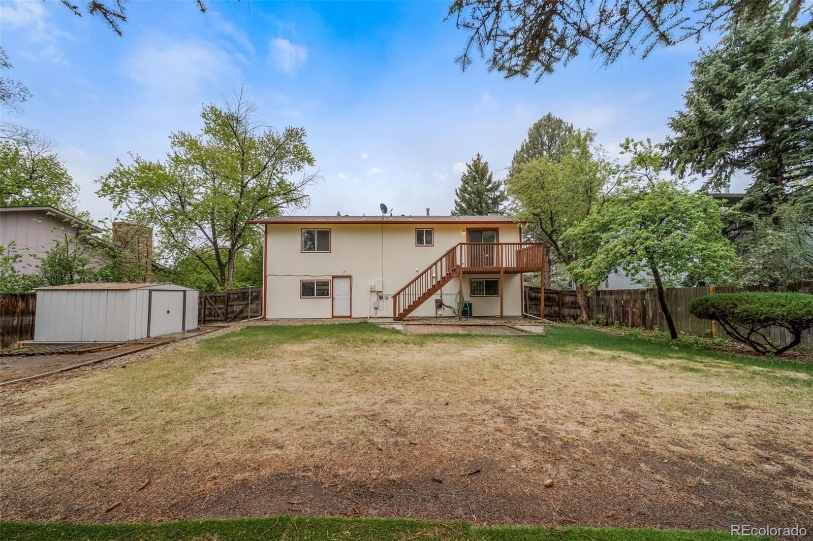 MLS Image #42 for 1305  doric drive,lafayette, Colorado