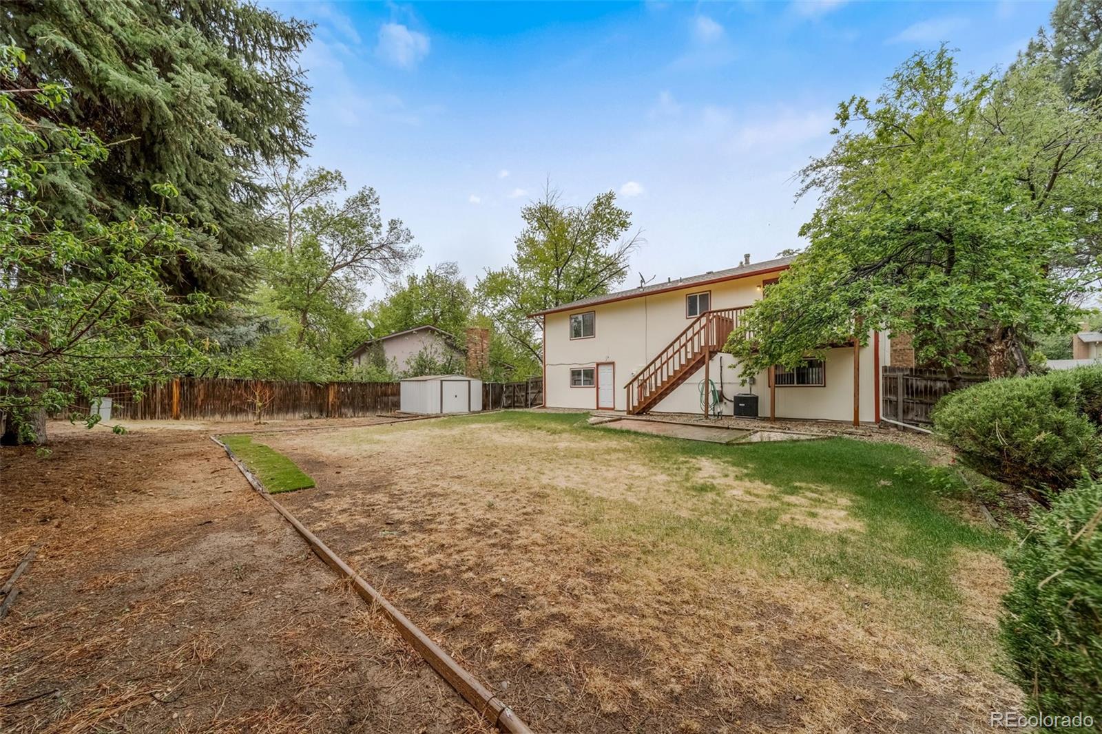 MLS Image #43 for 1305  doric drive,lafayette, Colorado