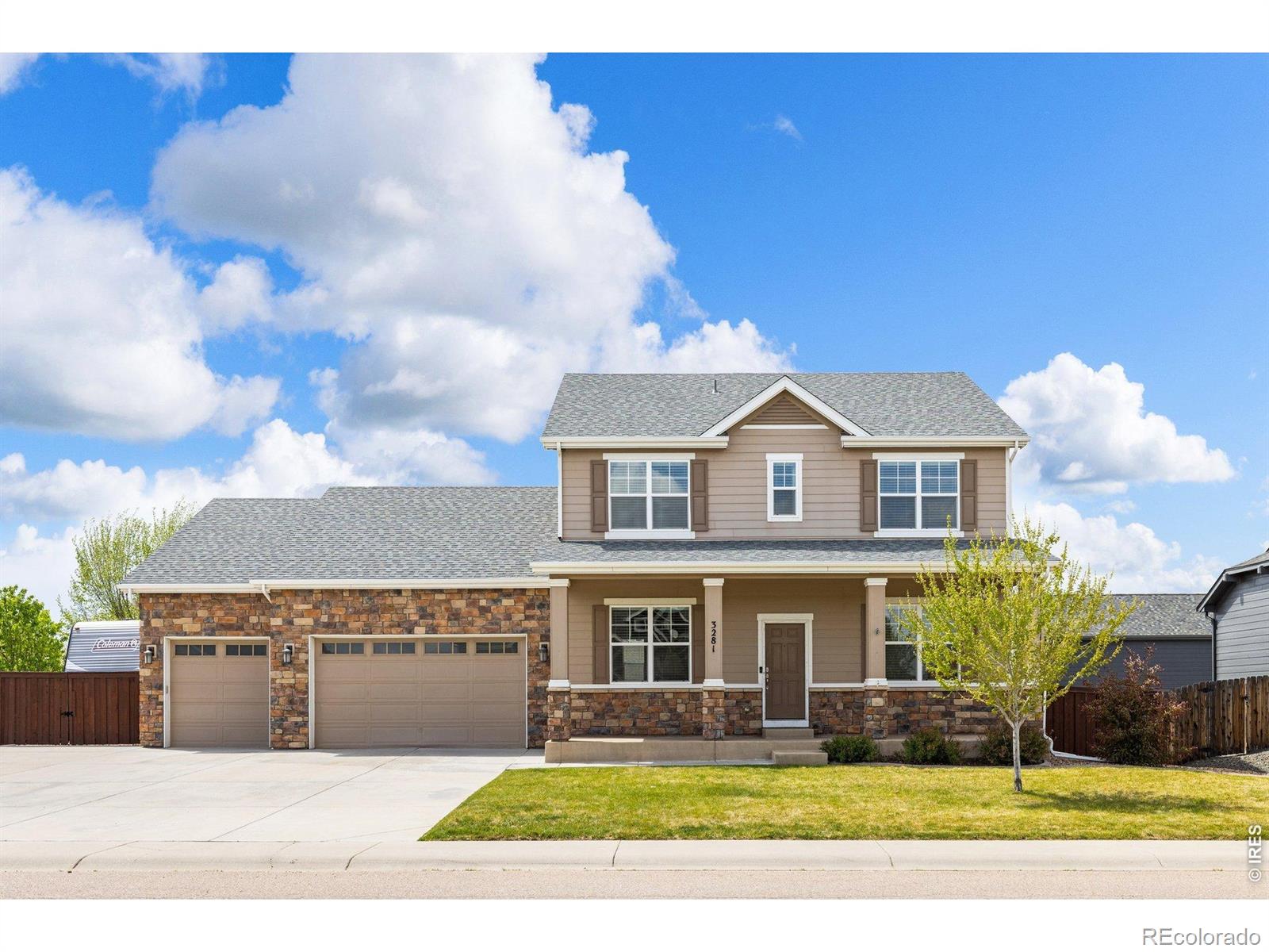 MLS Image #3 for 3281  ballentine boulevard,johnstown, Colorado